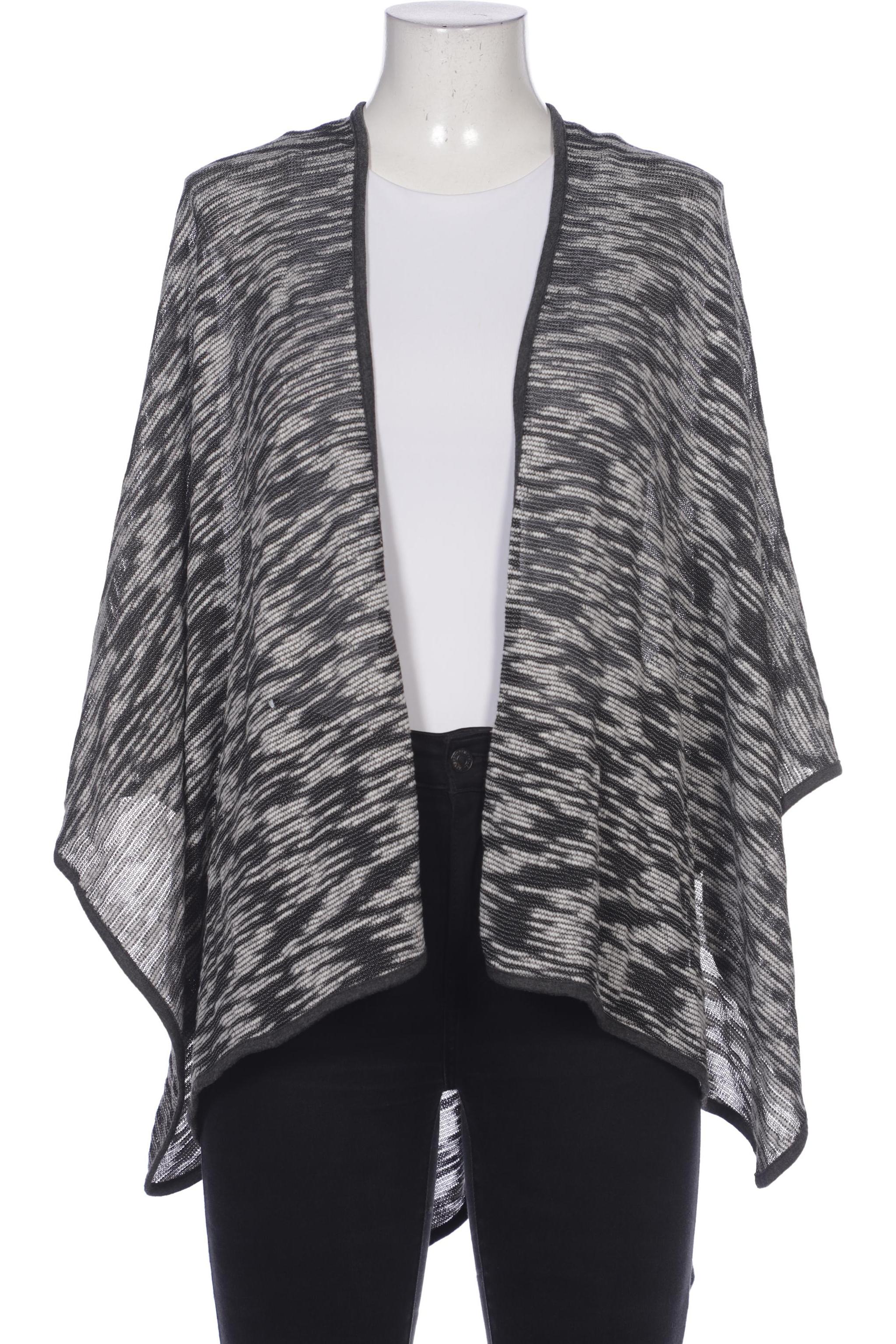 

Opus Damen Strickjacke, grau, Gr. uni