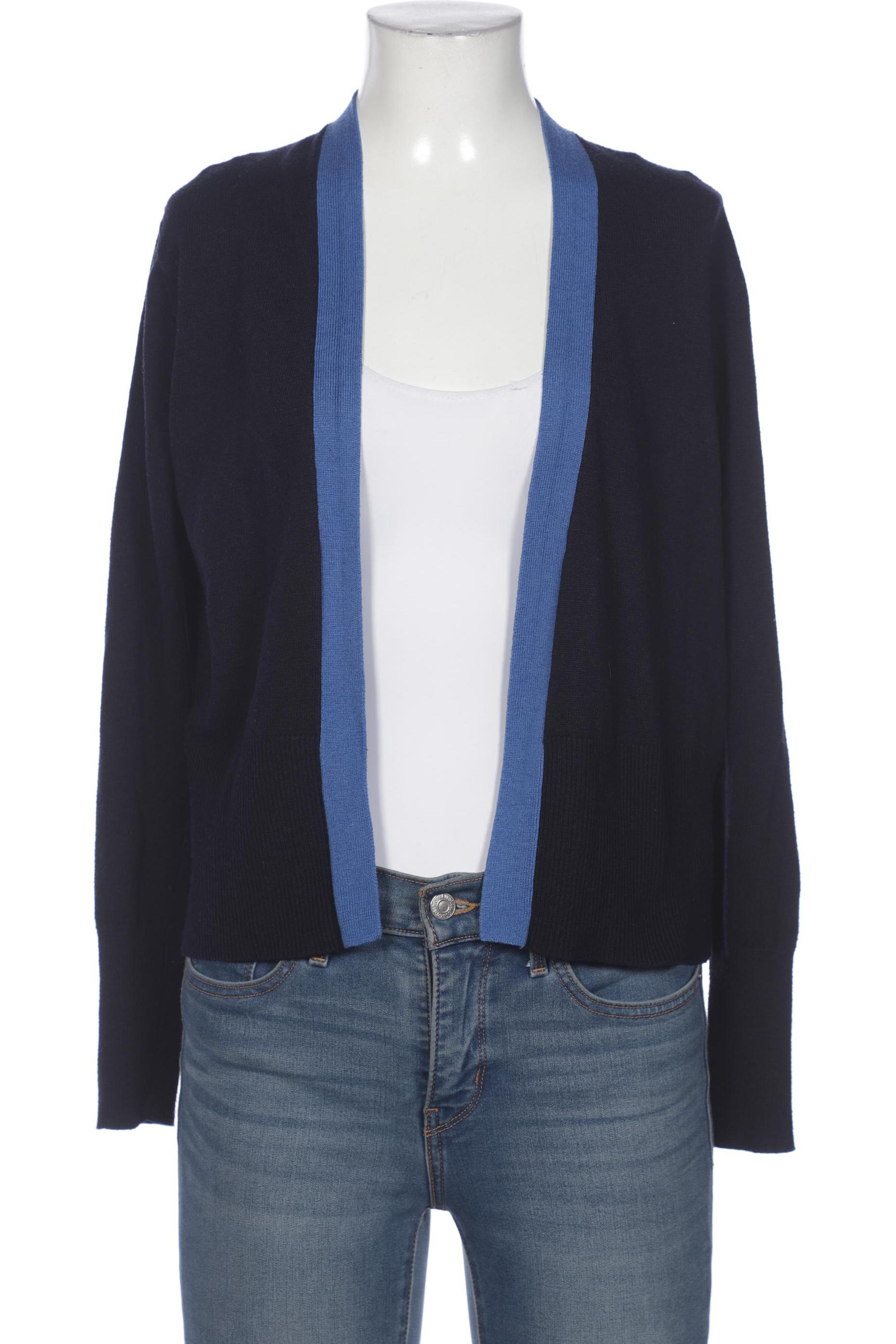 

Opus Damen Strickjacke, marineblau