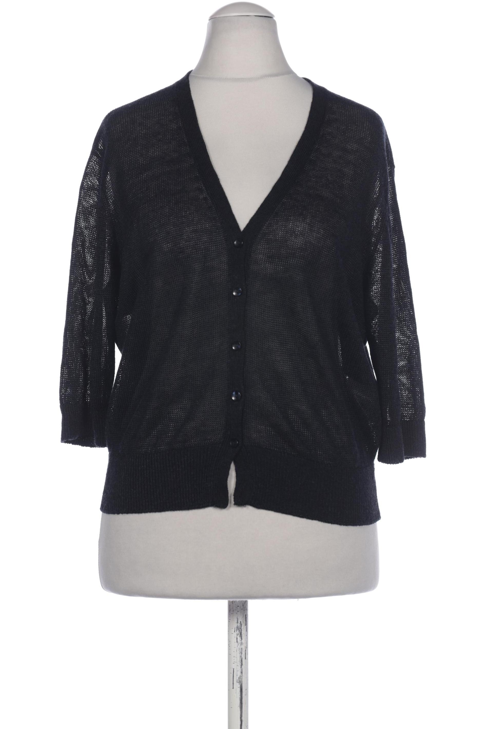 

Opus Damen Strickjacke, marineblau, Gr. 38