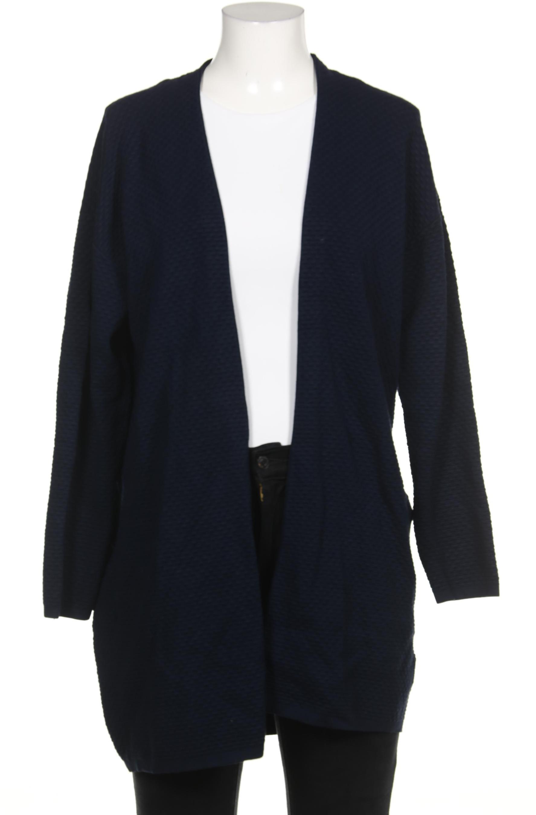 

Opus Damen Strickjacke, marineblau