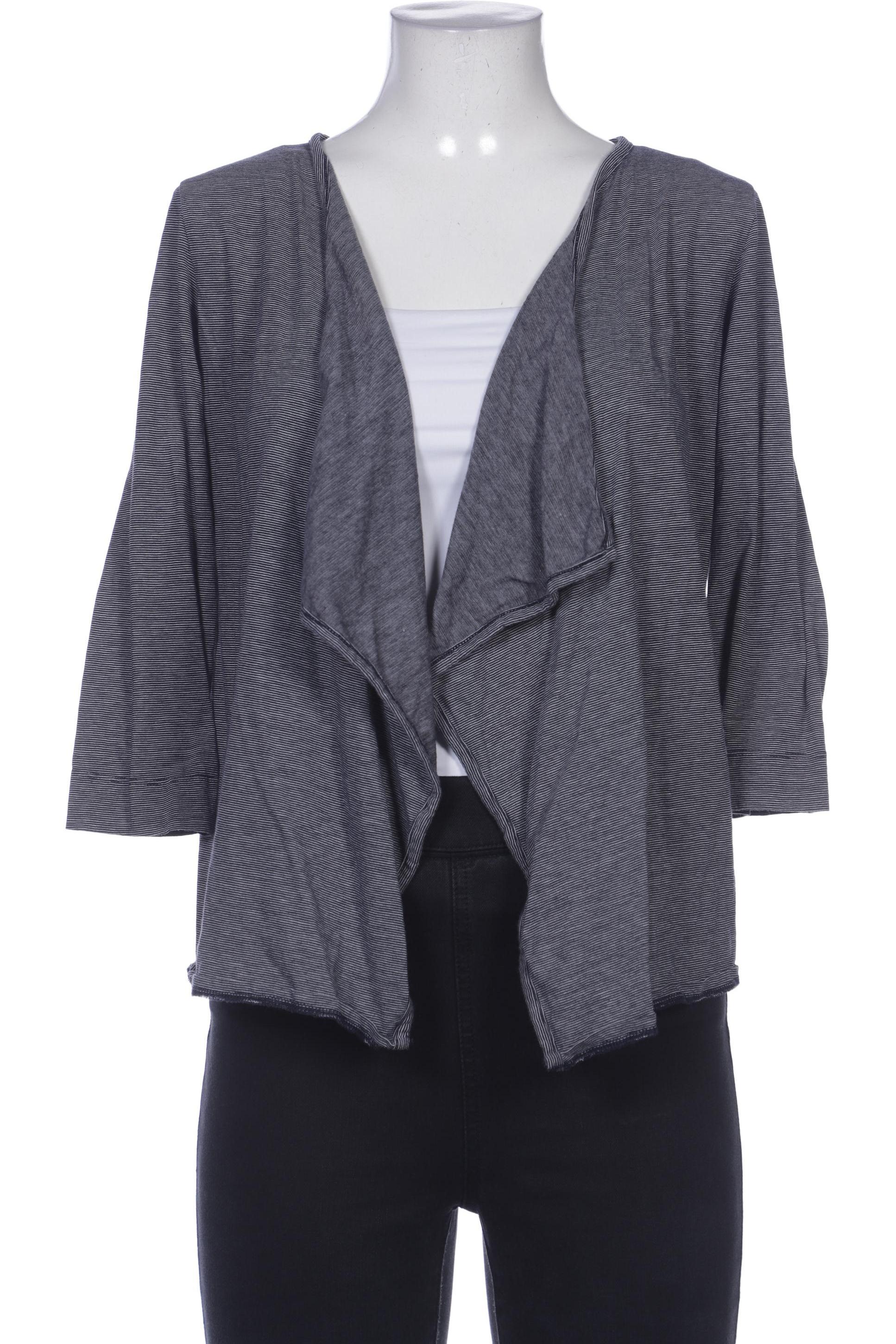 

Opus Damen Strickjacke, marineblau, Gr. 38