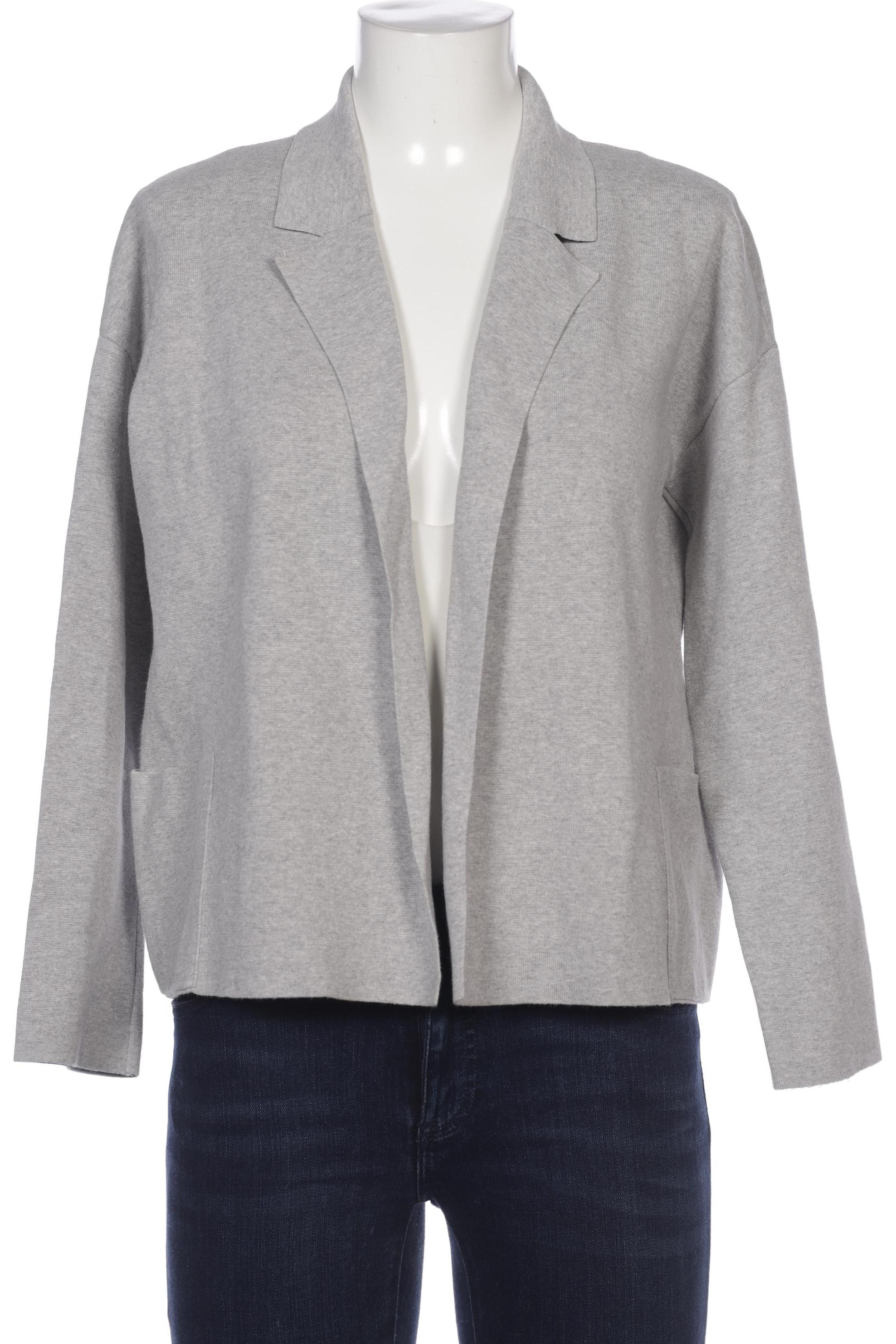 

Opus Damen Strickjacke, grau