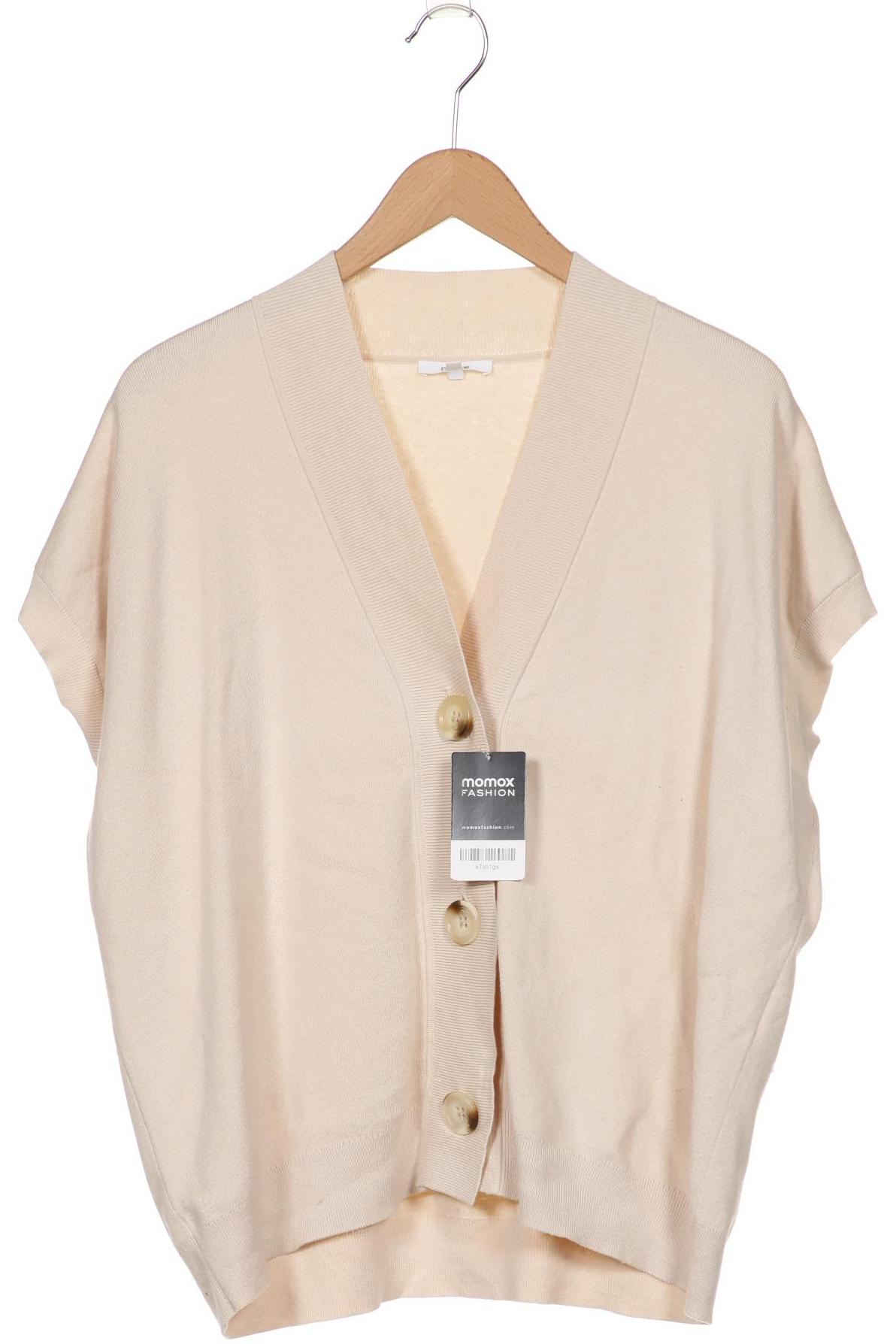

Opus Damen Strickjacke, beige