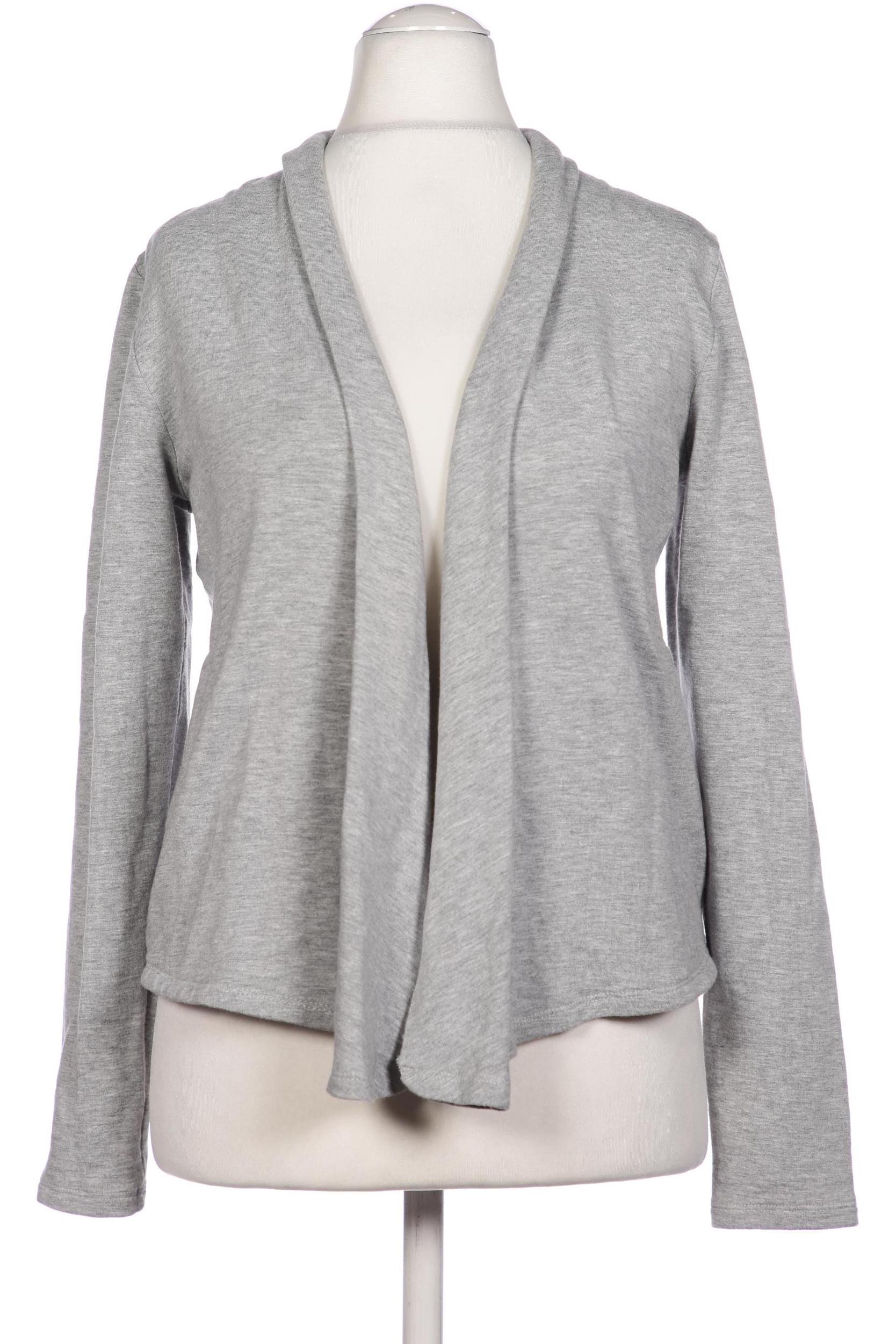 

Opus Damen Strickjacke, grau