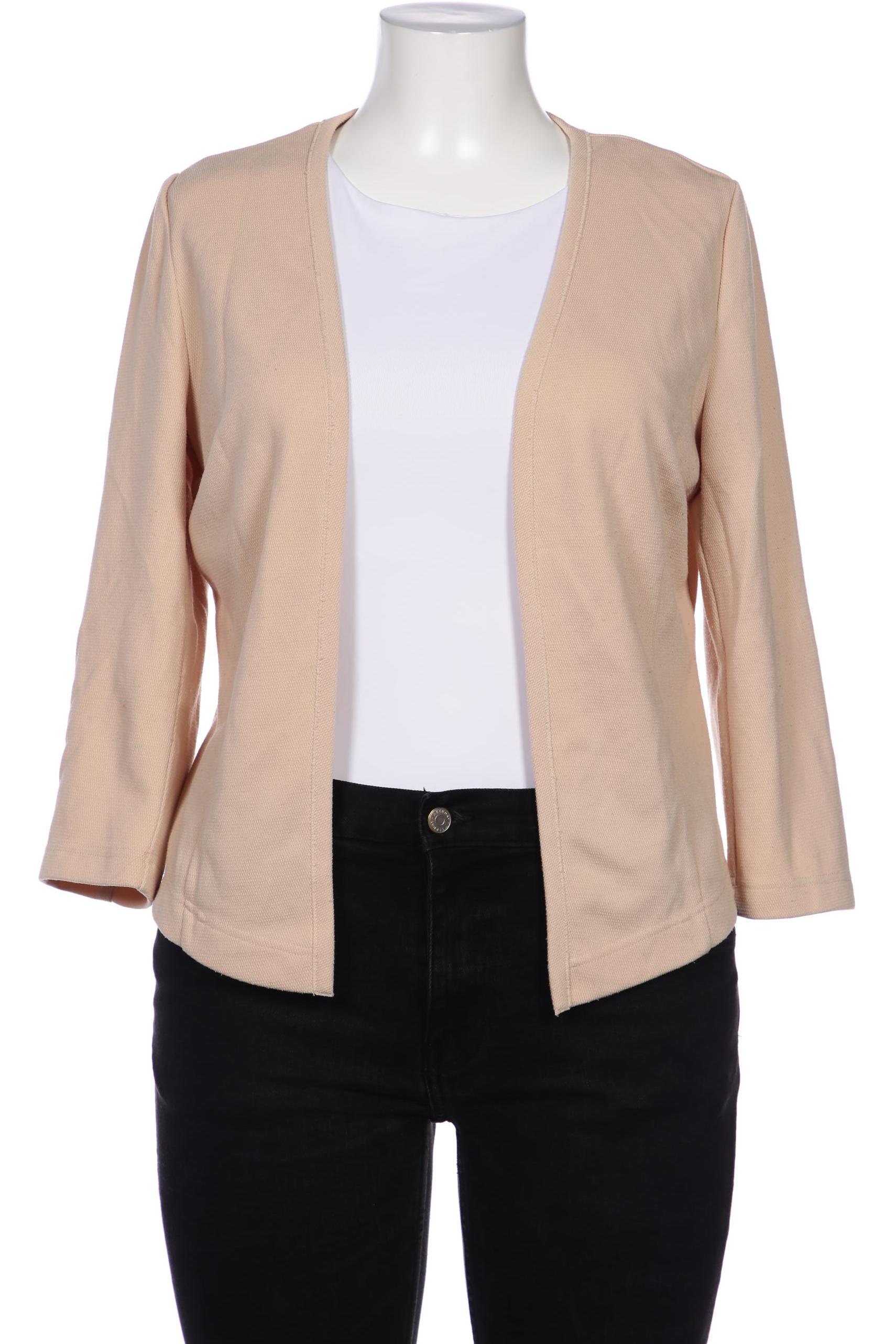 

Opus Damen Strickjacke, beige