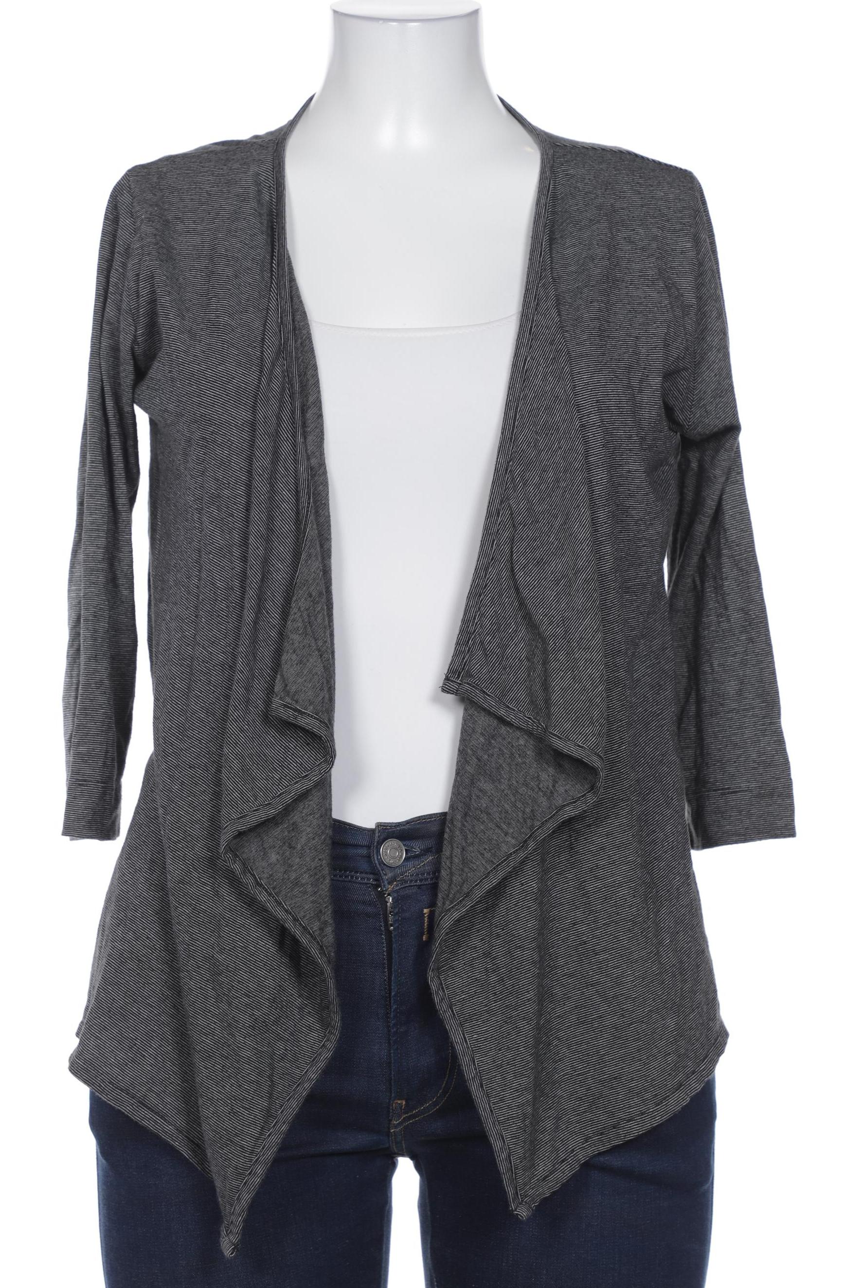 

Opus Damen Strickjacke, schwarz