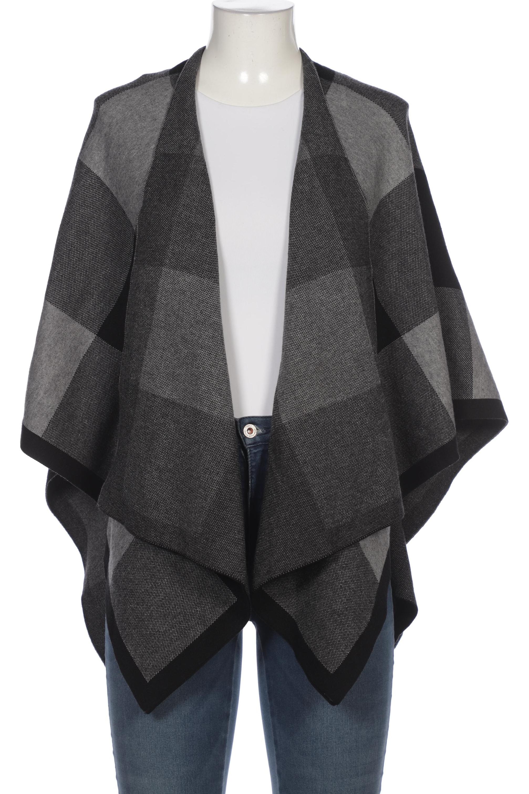 

Opus Damen Strickjacke, grau