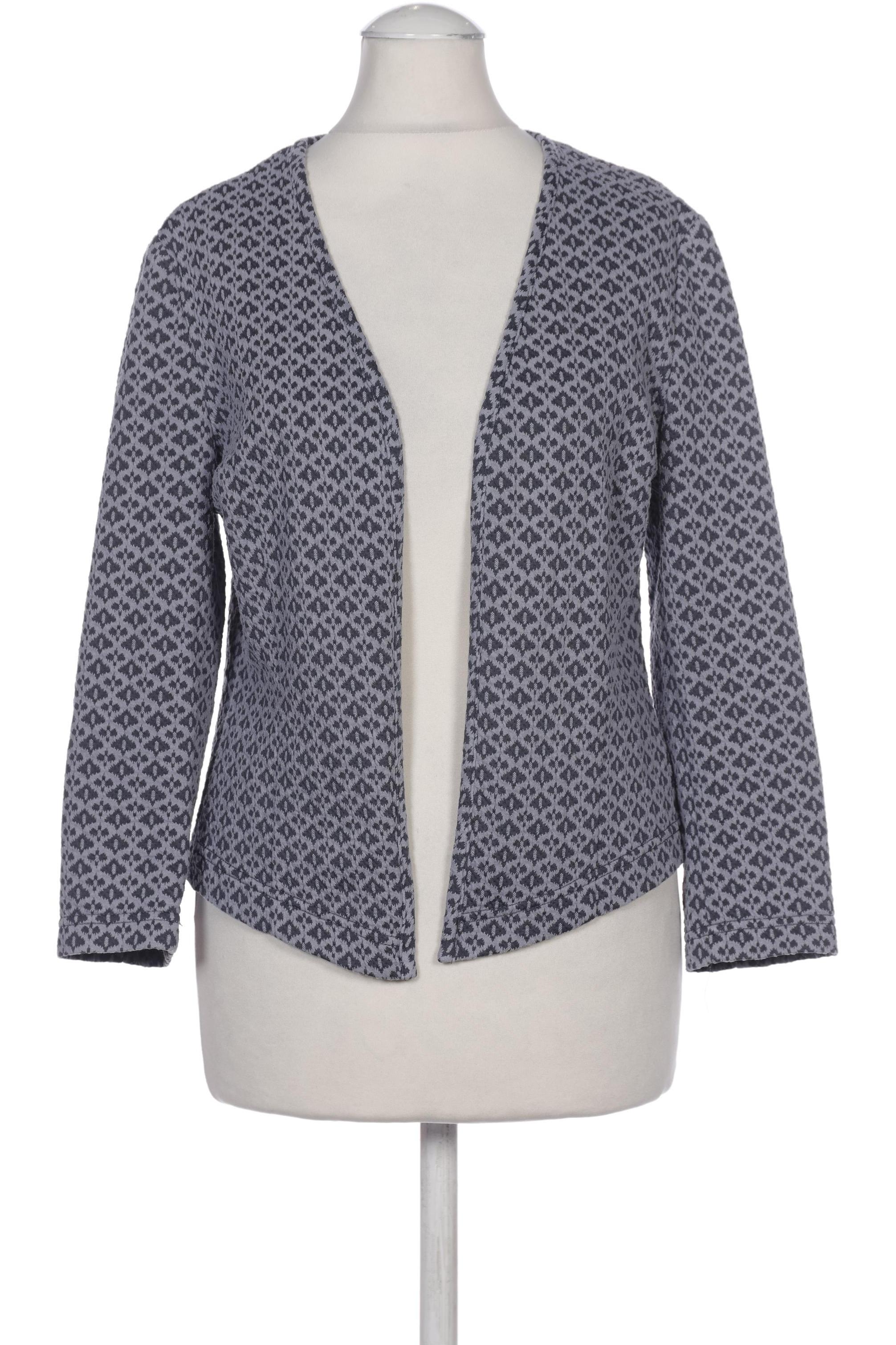 

Opus Damen Strickjacke, blau