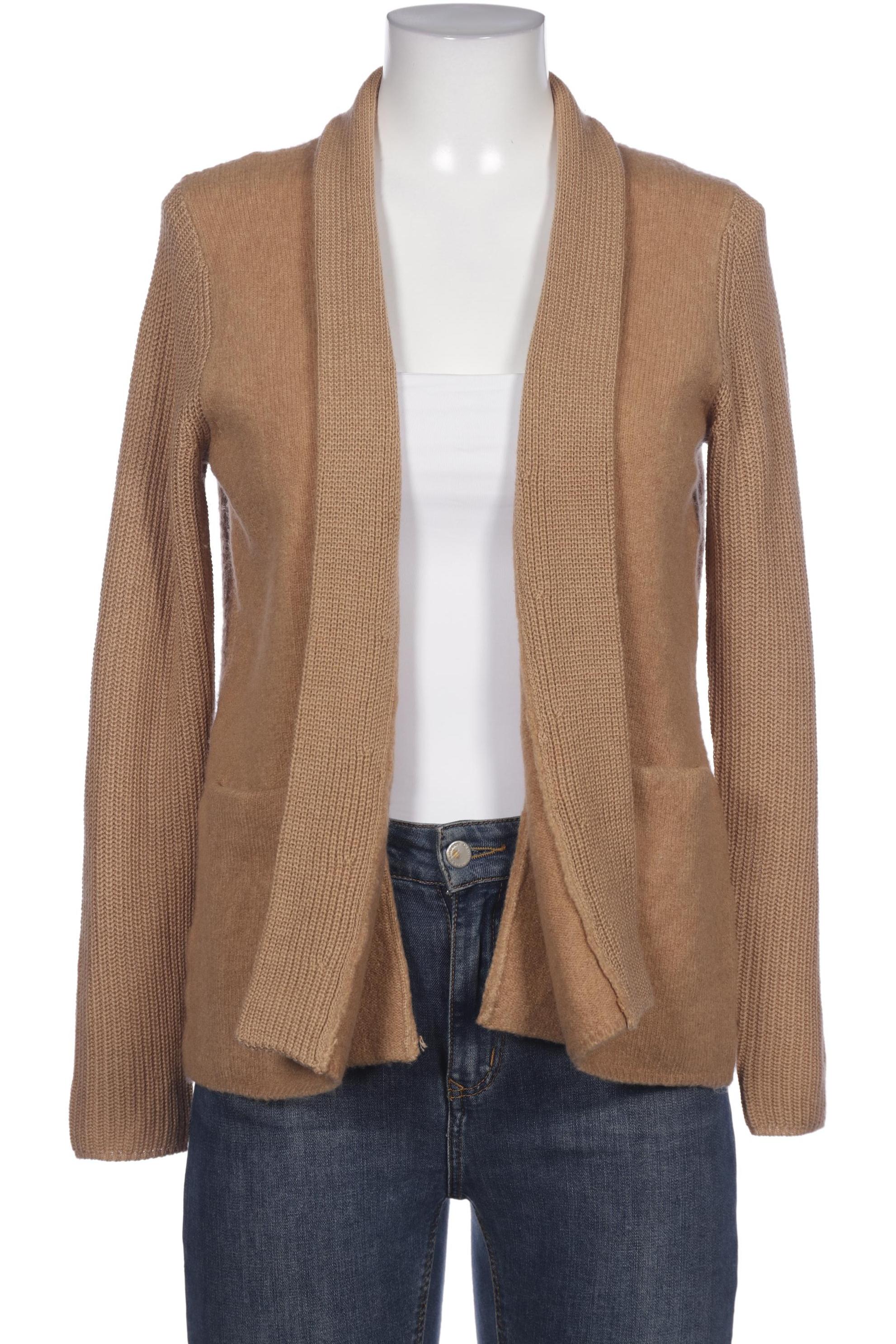 

Opus Damen Strickjacke, beige