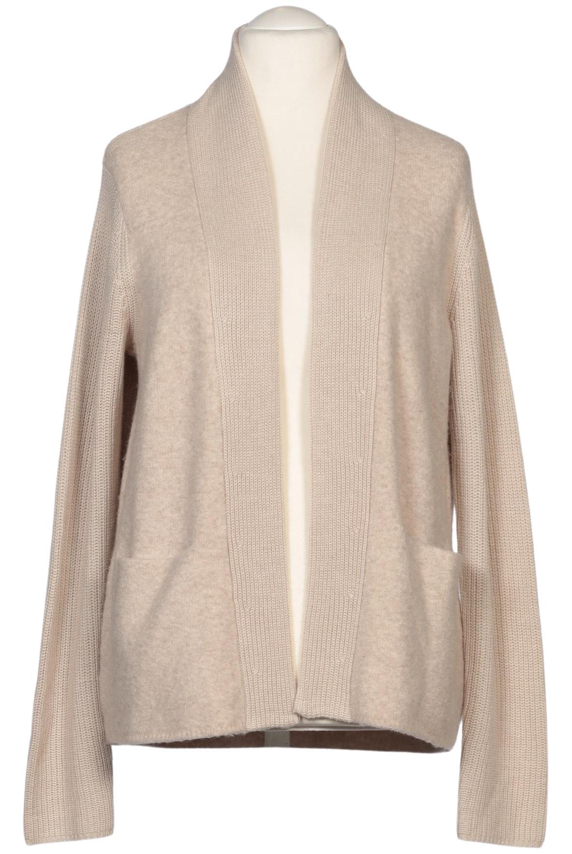 

Opus Damen Strickjacke, beige, Gr. 40