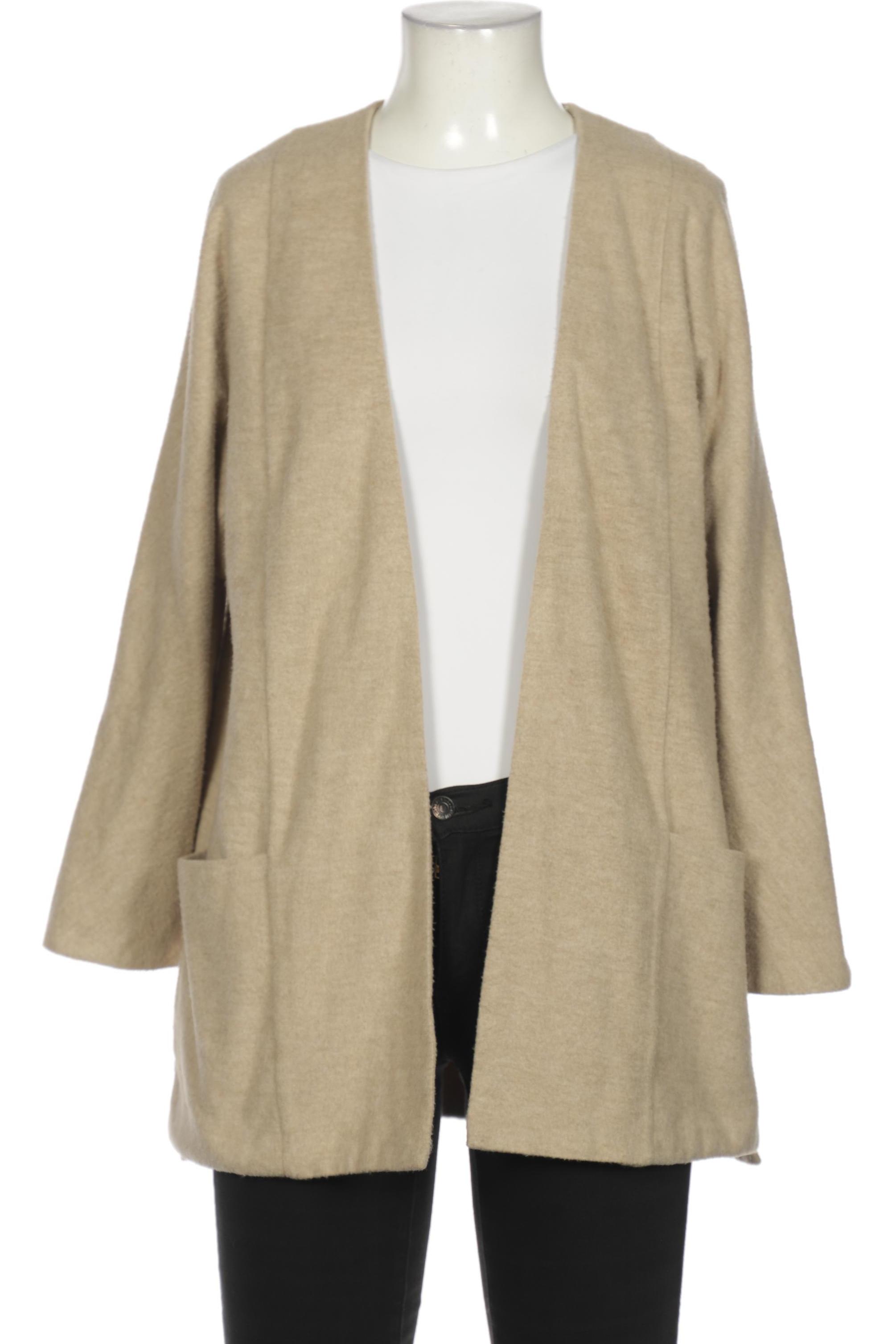 

Opus Damen Strickjacke, beige