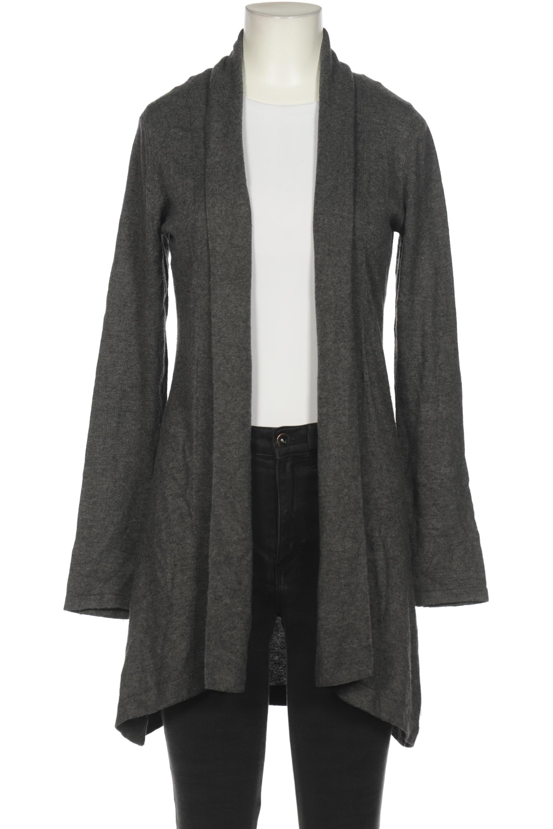 

Opus Damen Strickjacke, grau