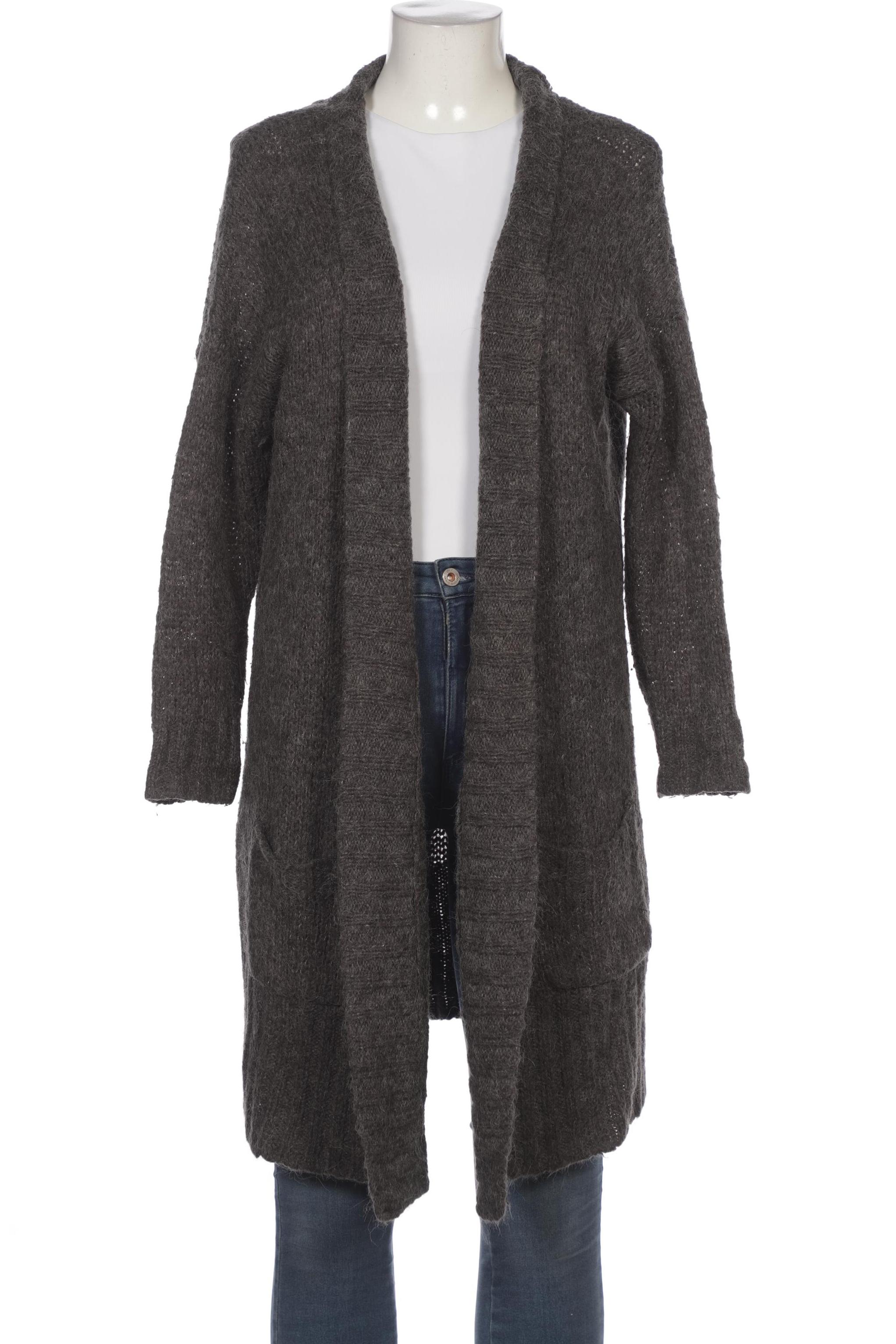 

Opus Damen Strickjacke, grau