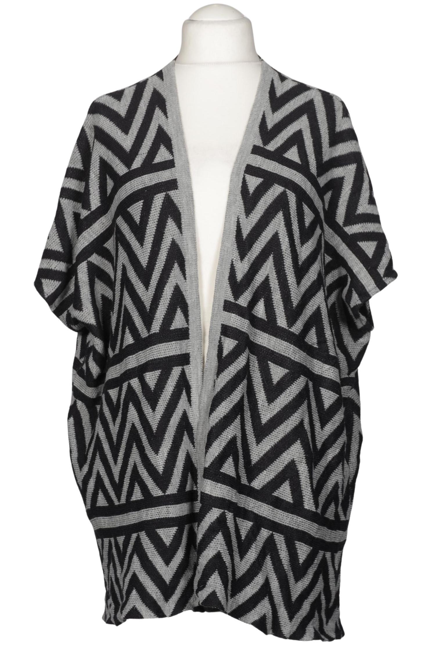 

Opus Damen Strickjacke, mehrfarbig, Gr. uni