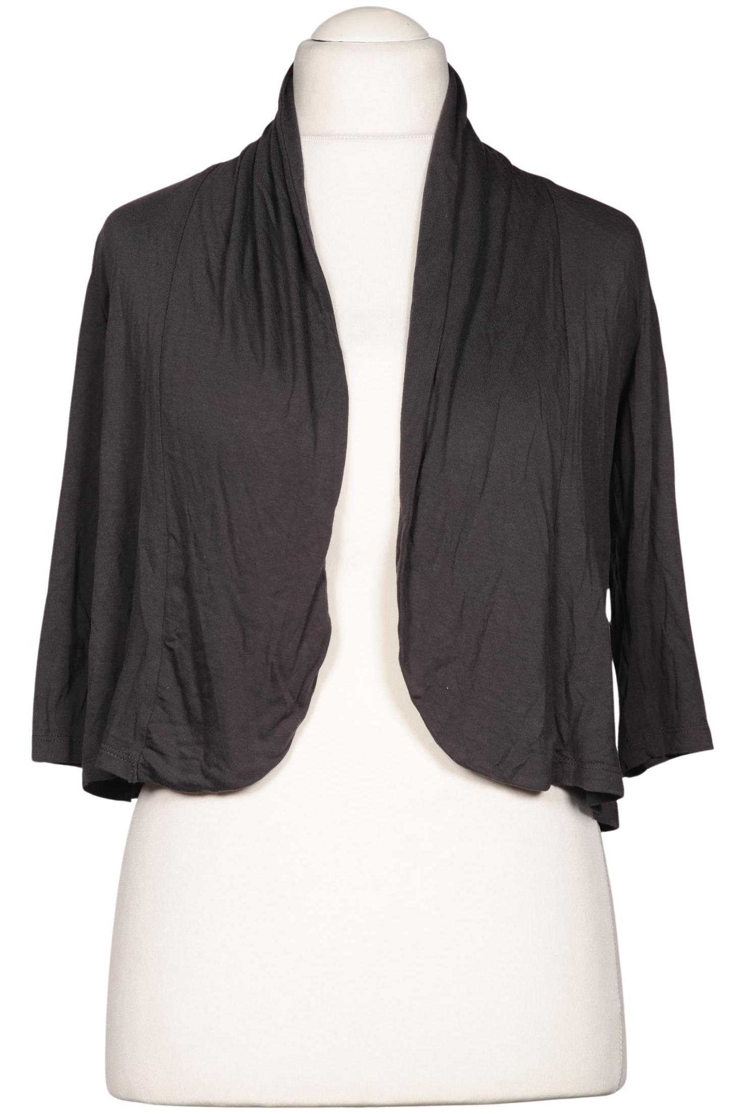 

Opus Damen Strickjacke, grau, Gr. 38