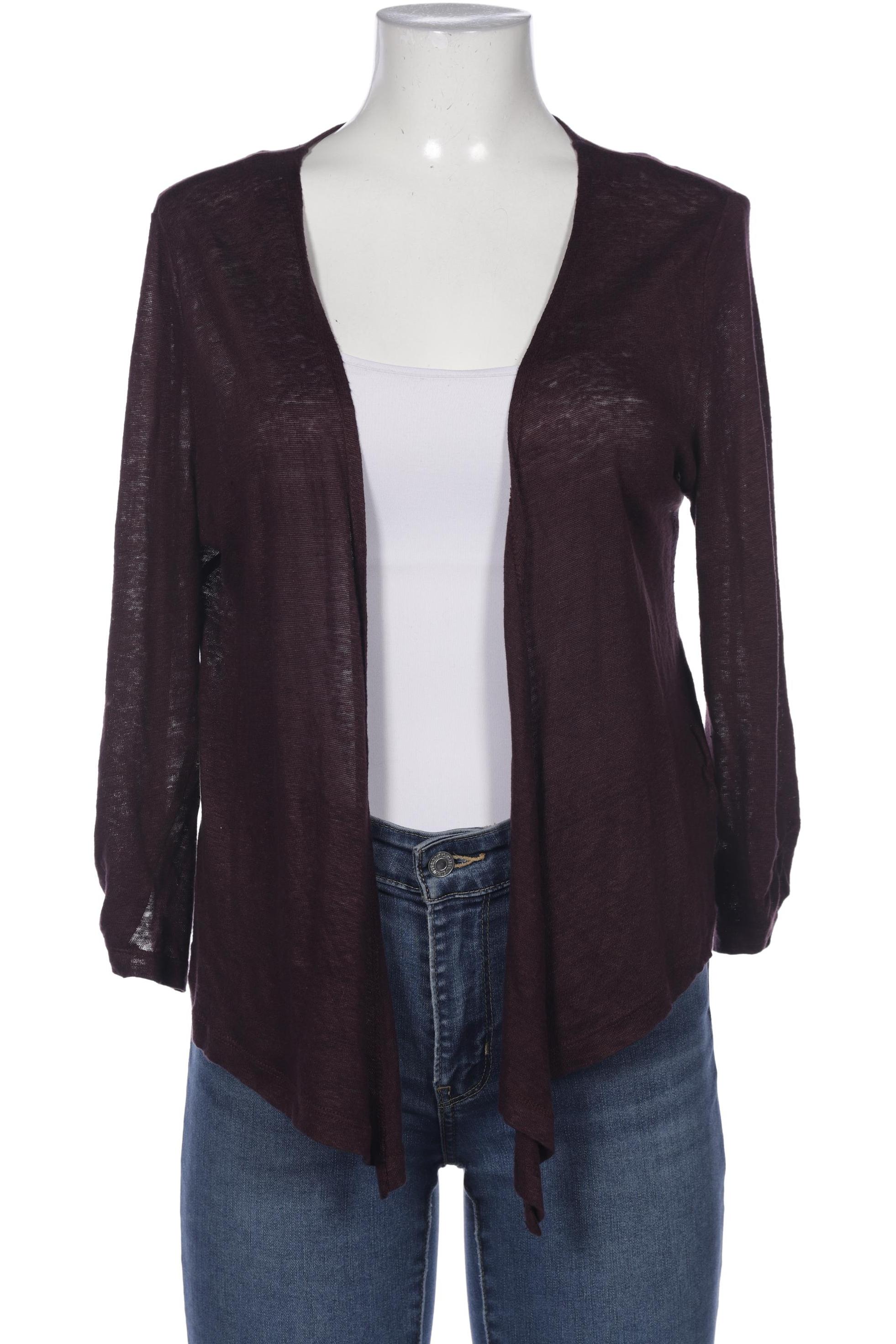 

Opus Damen Strickjacke, bordeaux