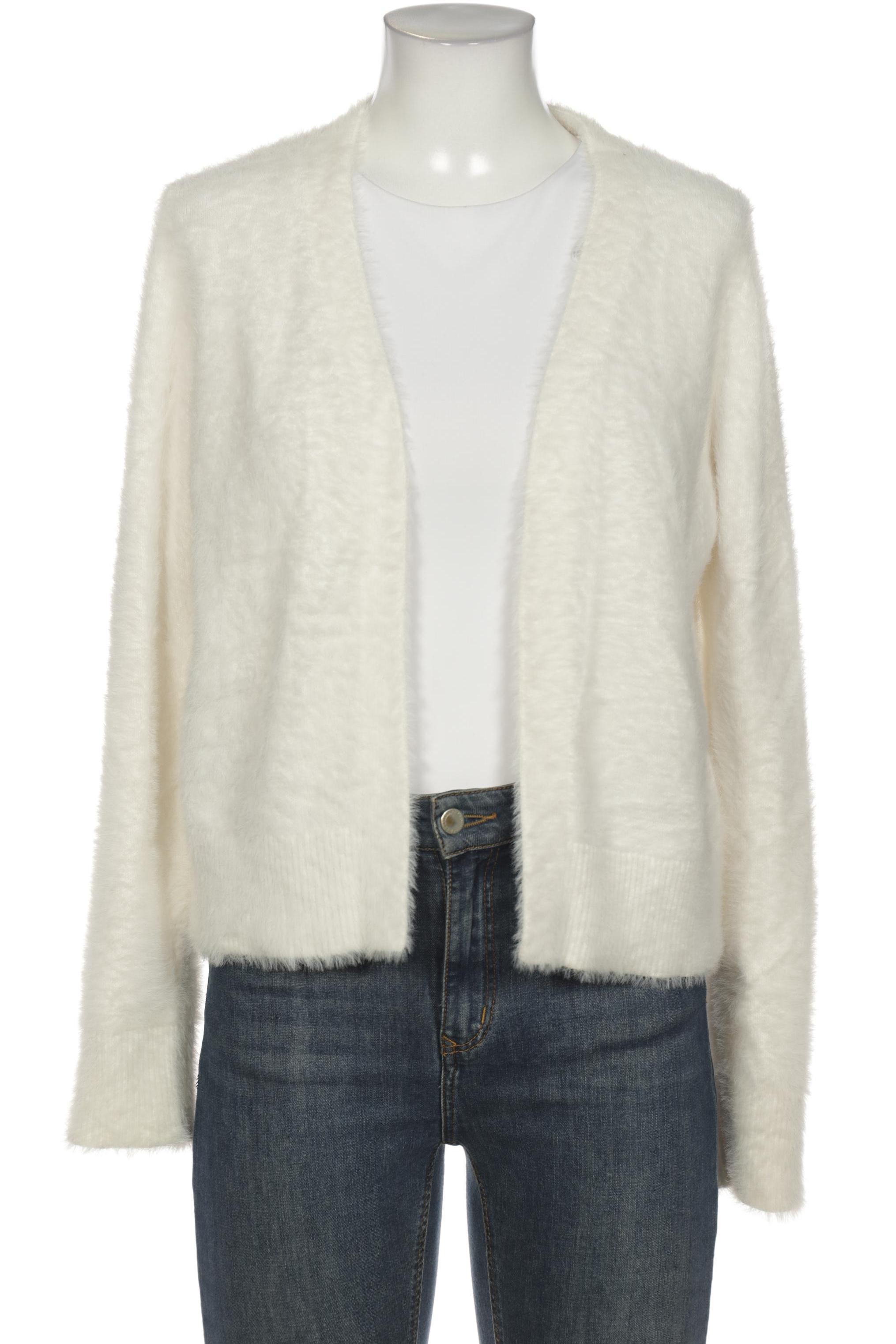 

Opus Damen Strickjacke, weiß