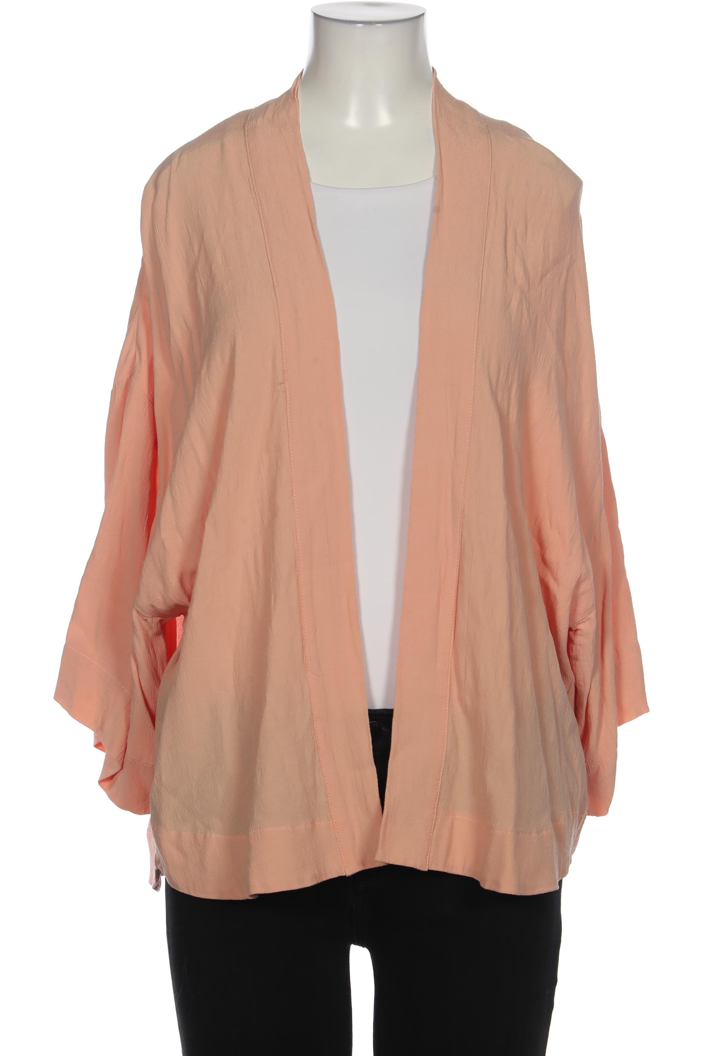 

Opus Damen Strickjacke, pink