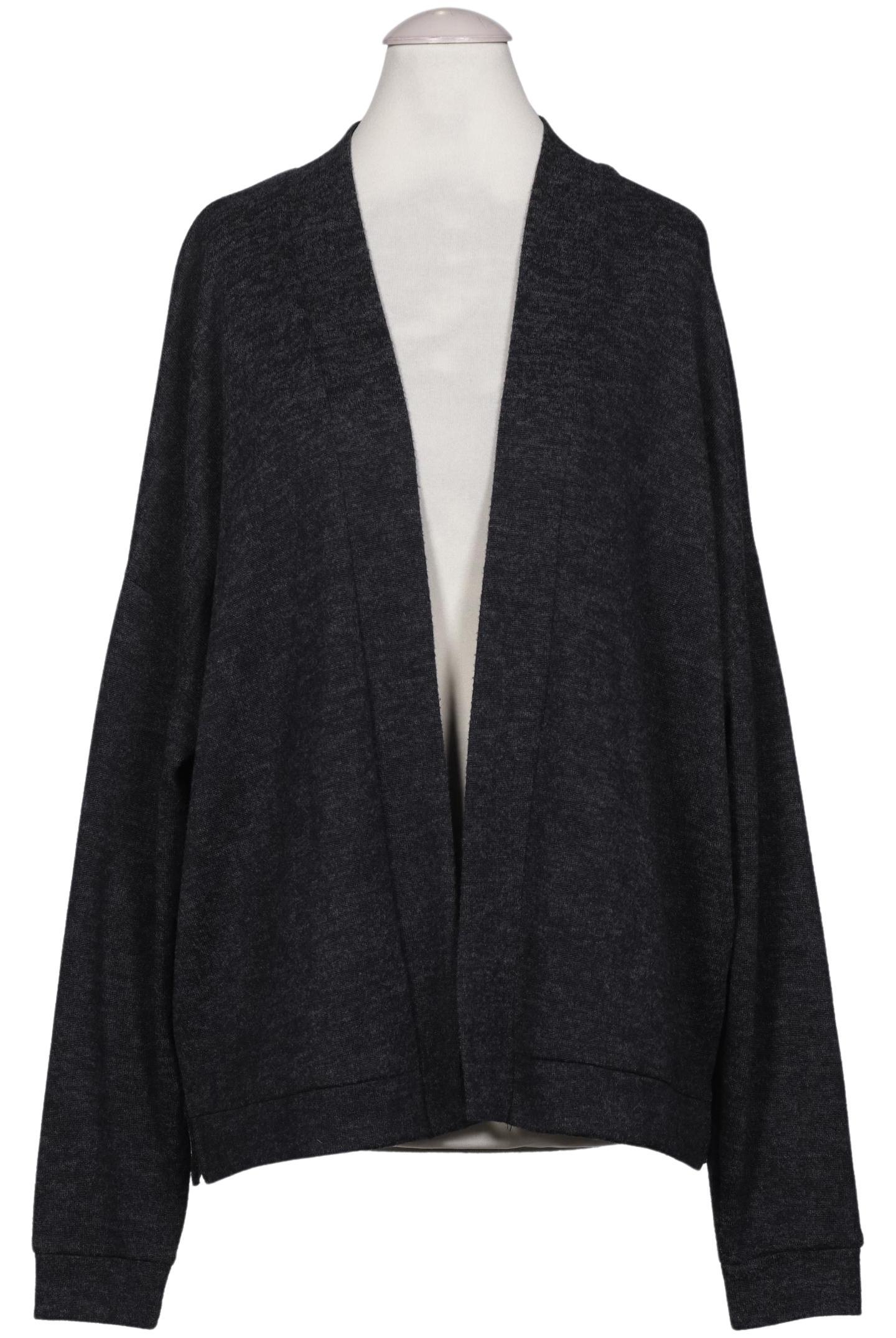 

Opus Damen Strickjacke, marineblau, Gr. 38