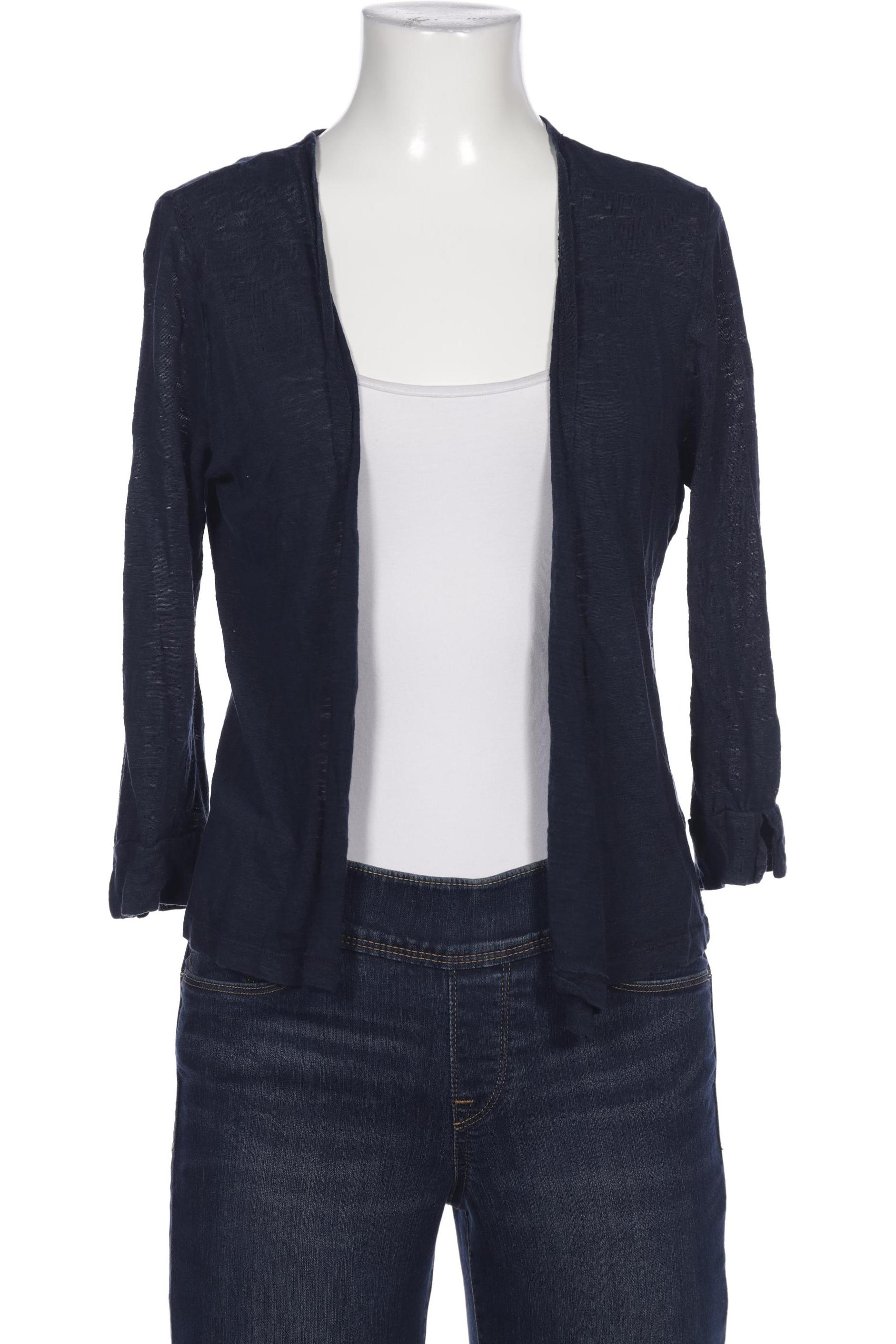 

Opus Damen Strickjacke, marineblau