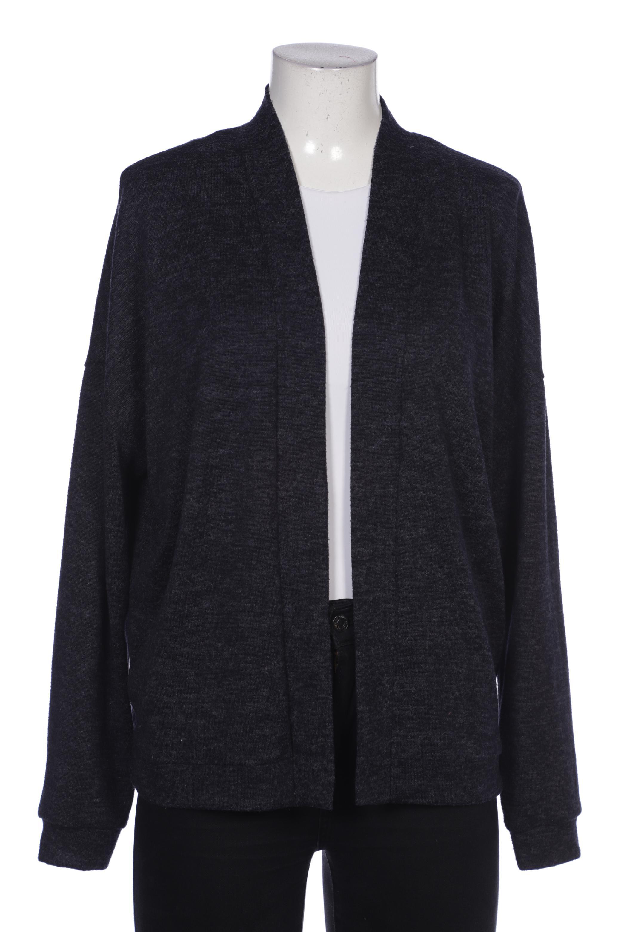 

Opus Damen Strickjacke, marineblau, Gr. 40