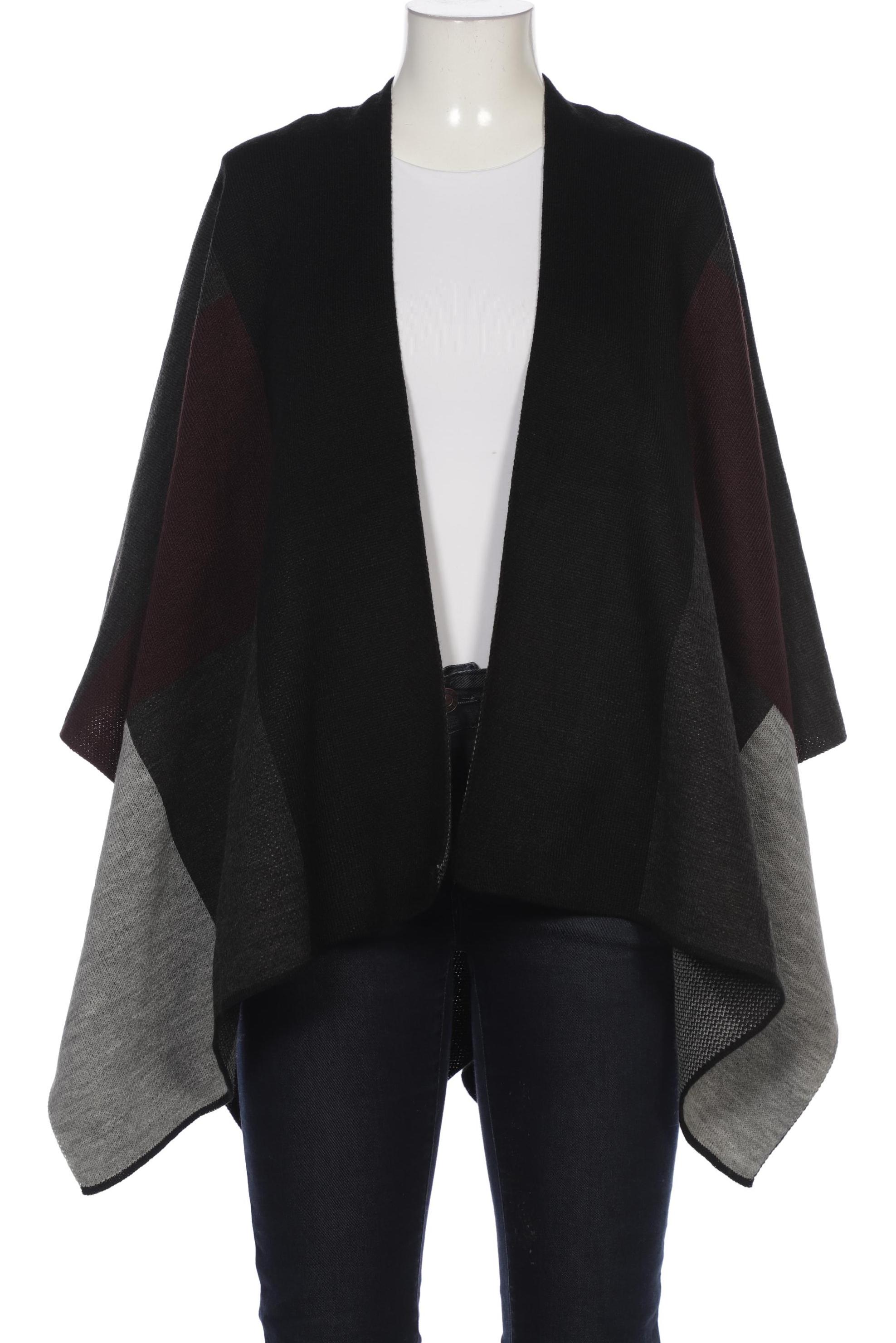 

Opus Damen Strickjacke, grau, Gr. uni