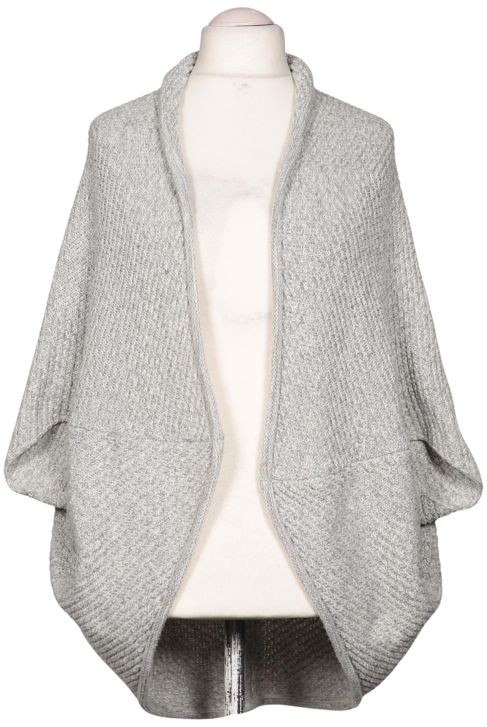 

Opus Damen Strickjacke, grau, Gr. uni