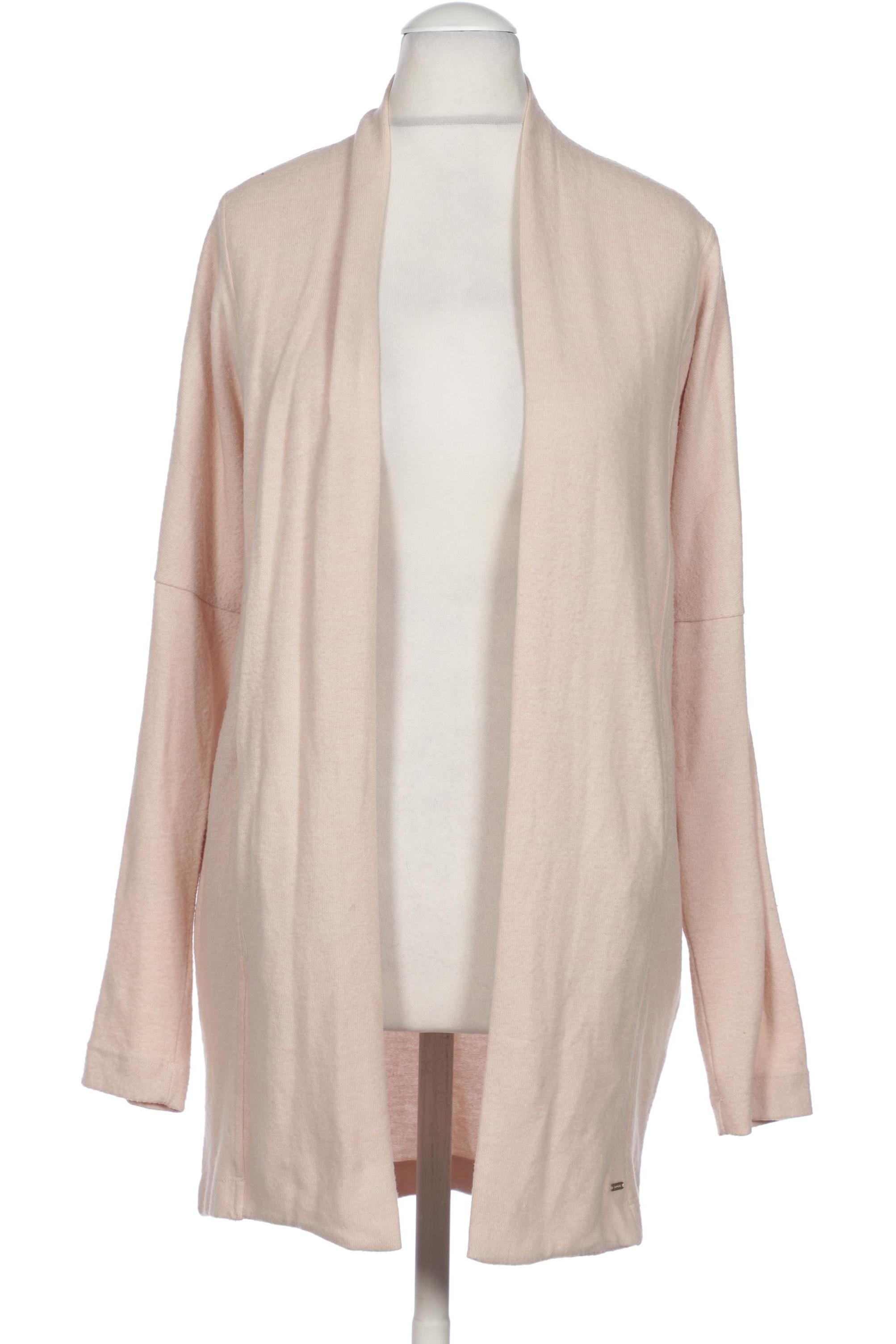

Opus Damen Strickjacke, pink