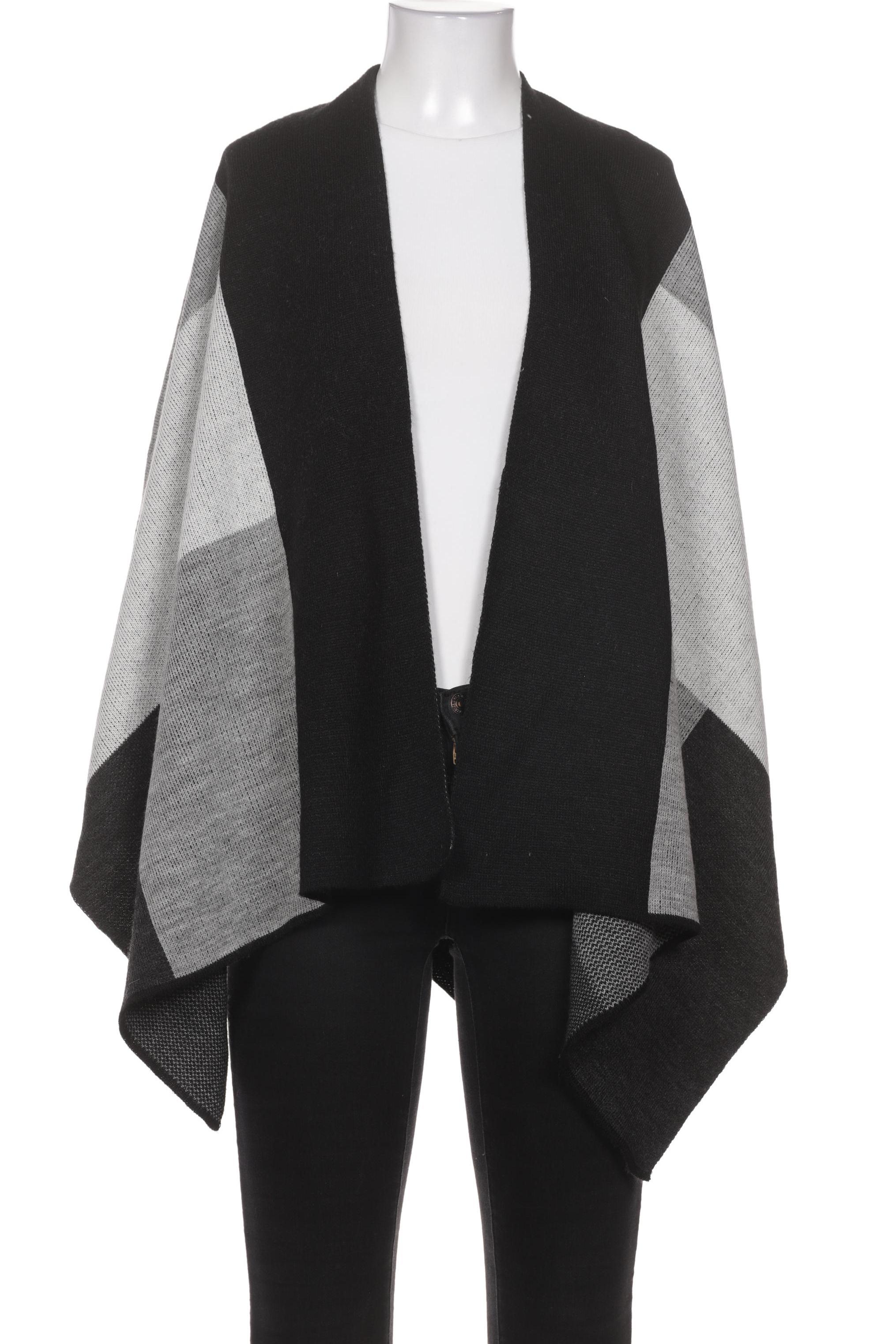 

Opus Damen Strickjacke, grau, Gr. uni