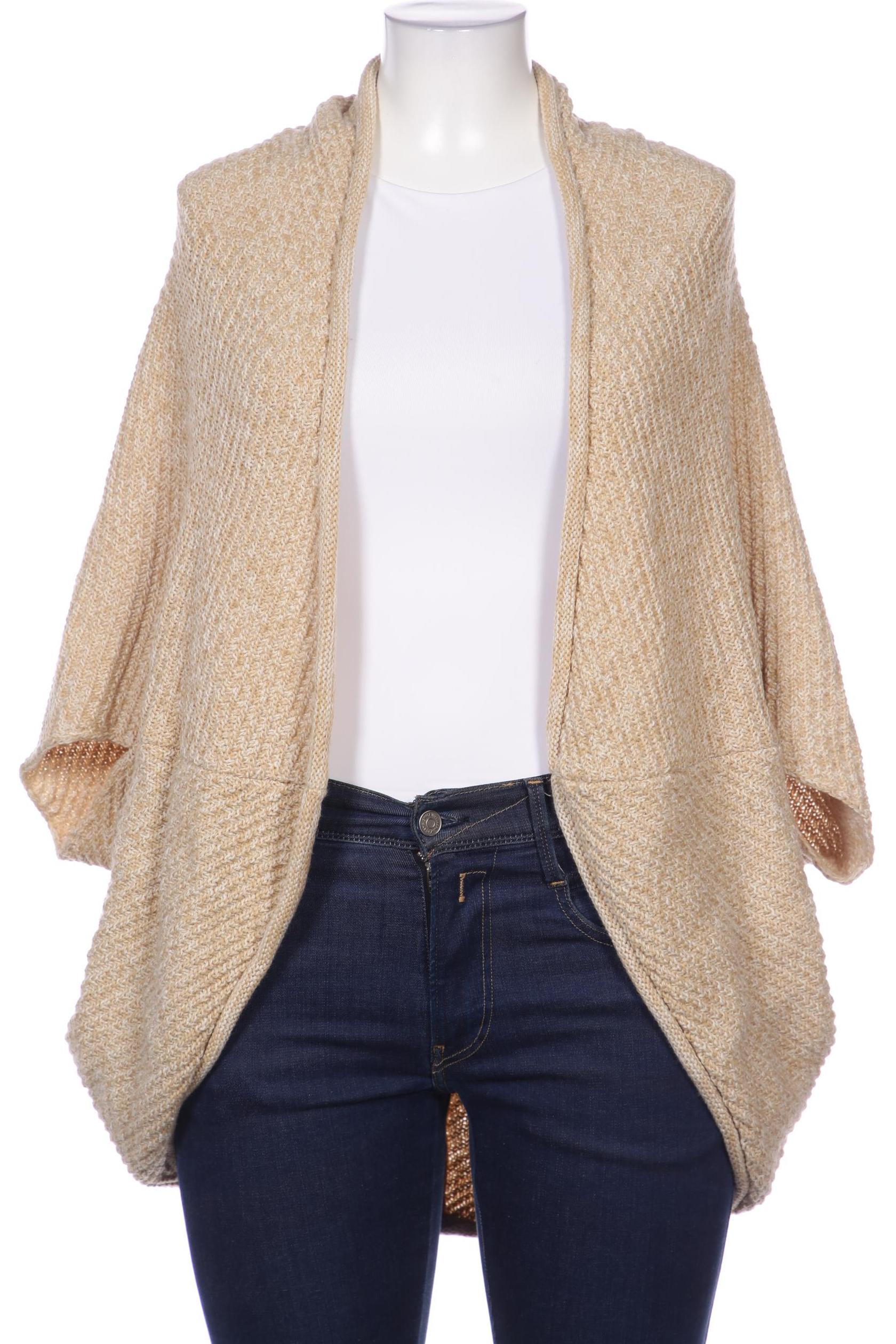 

Opus Damen Strickjacke, beige