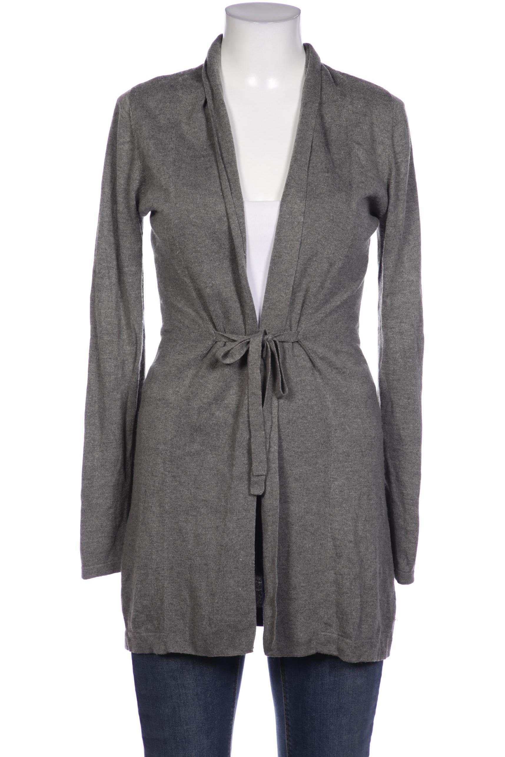 

Opus Damen Strickjacke, grau