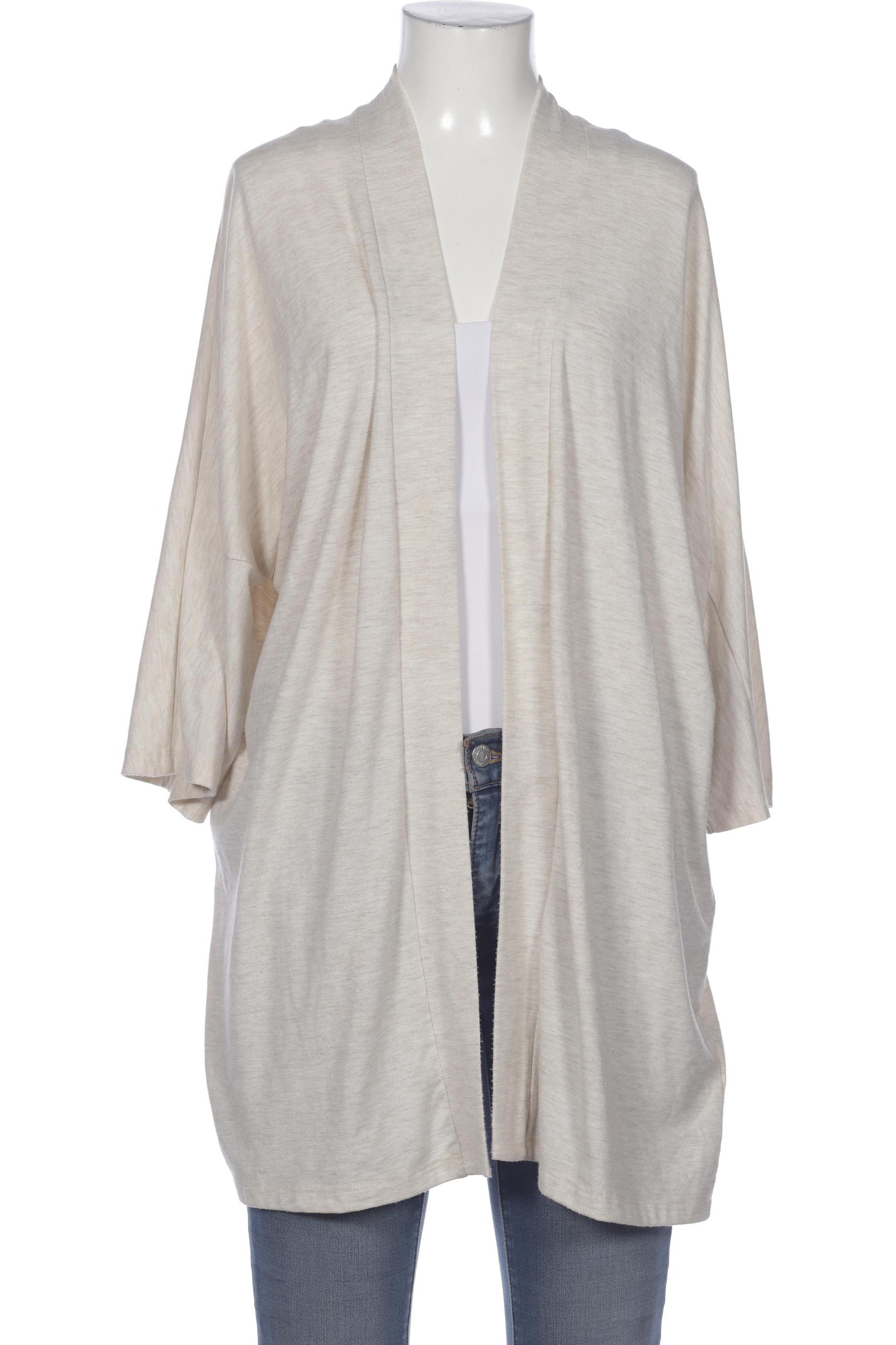 

Opus Damen Strickjacke, beige, Gr. 38