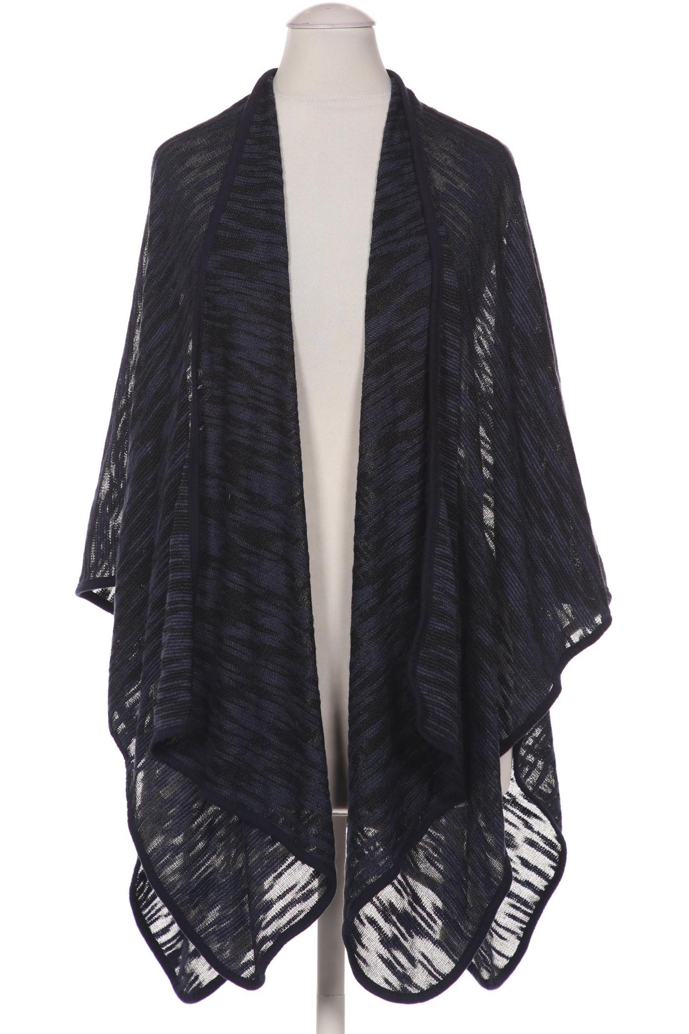 

Opus Damen Strickjacke, marineblau, Gr. uni