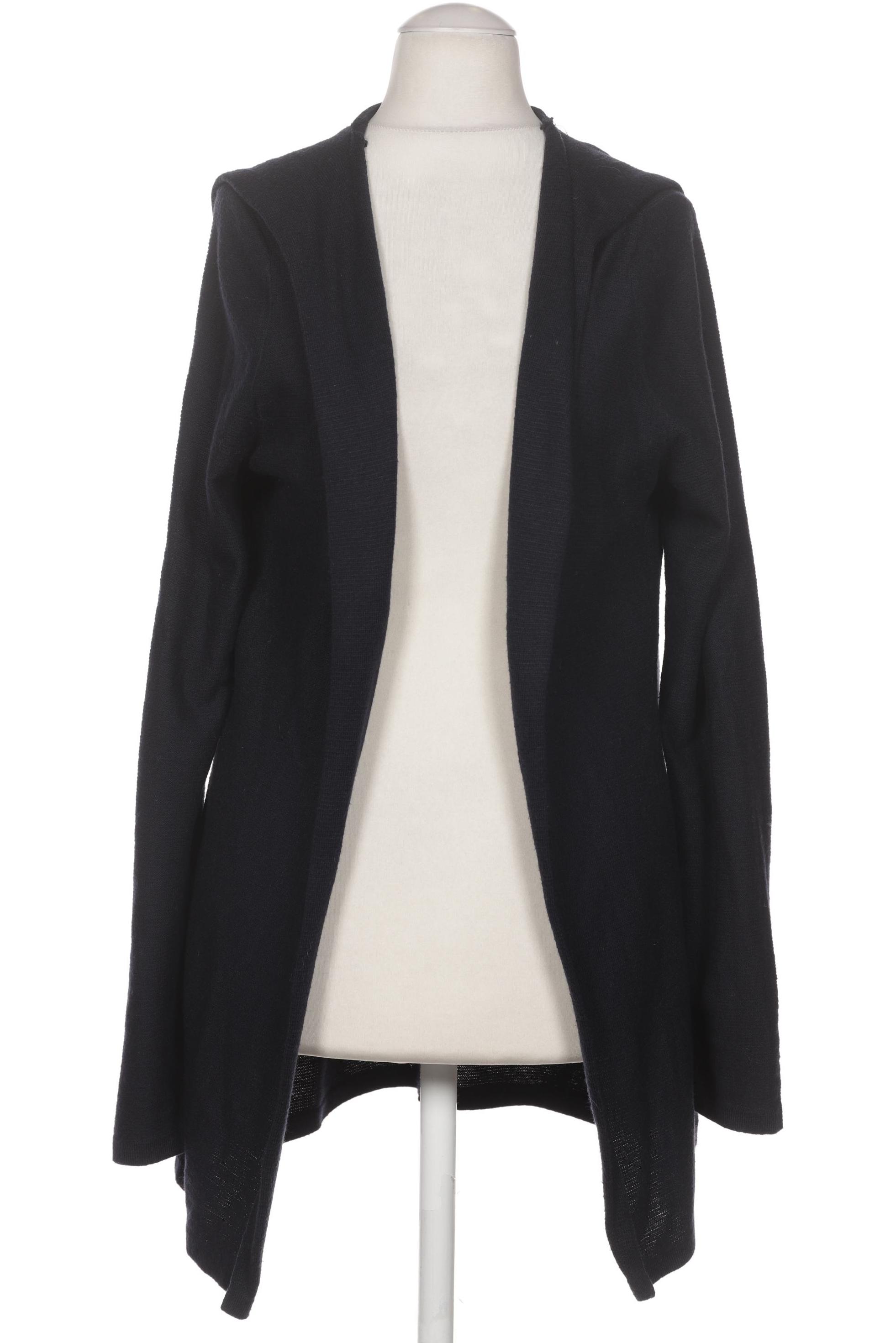 

Opus Damen Strickjacke, marineblau, Gr. 36