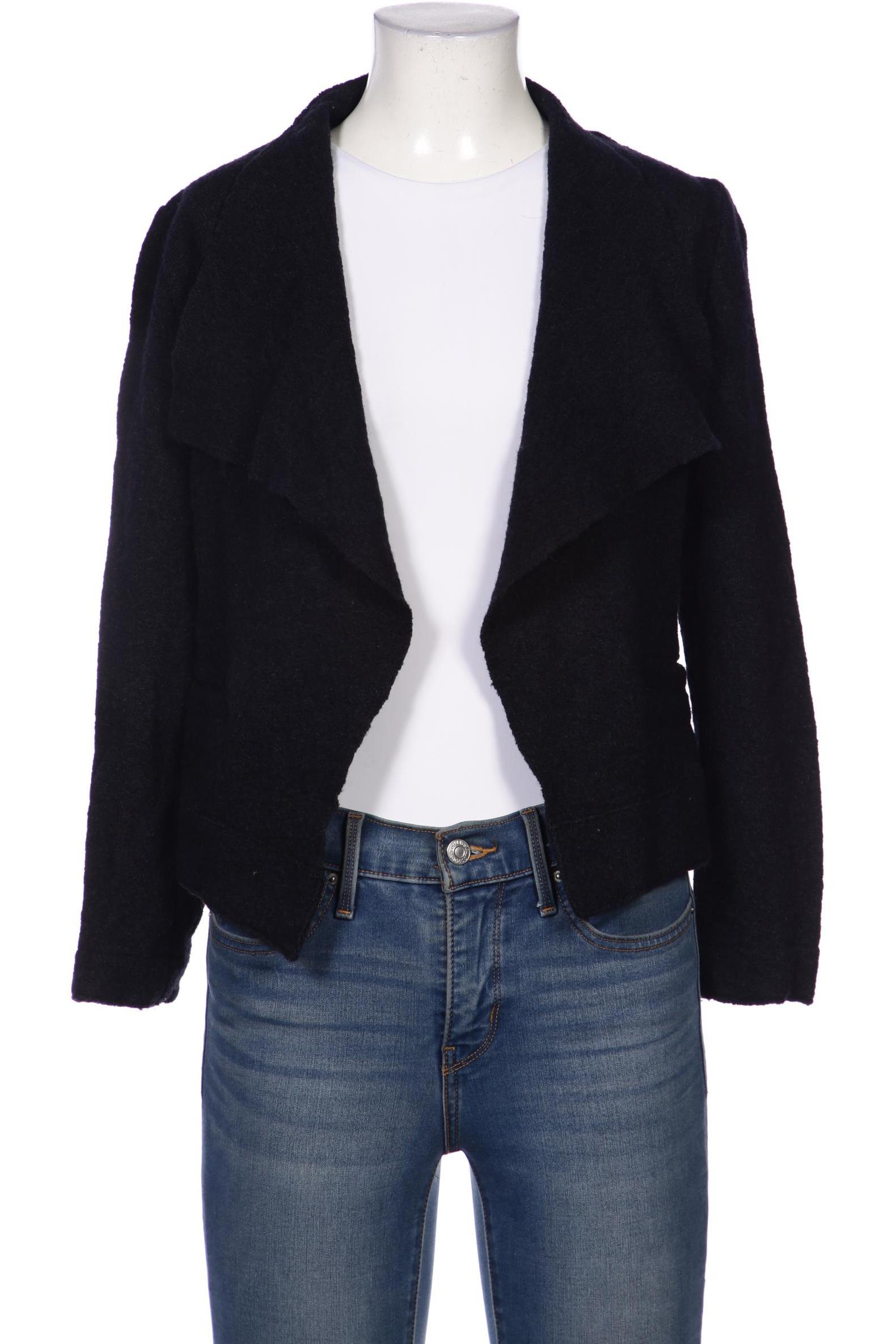 

Opus Damen Strickjacke, marineblau