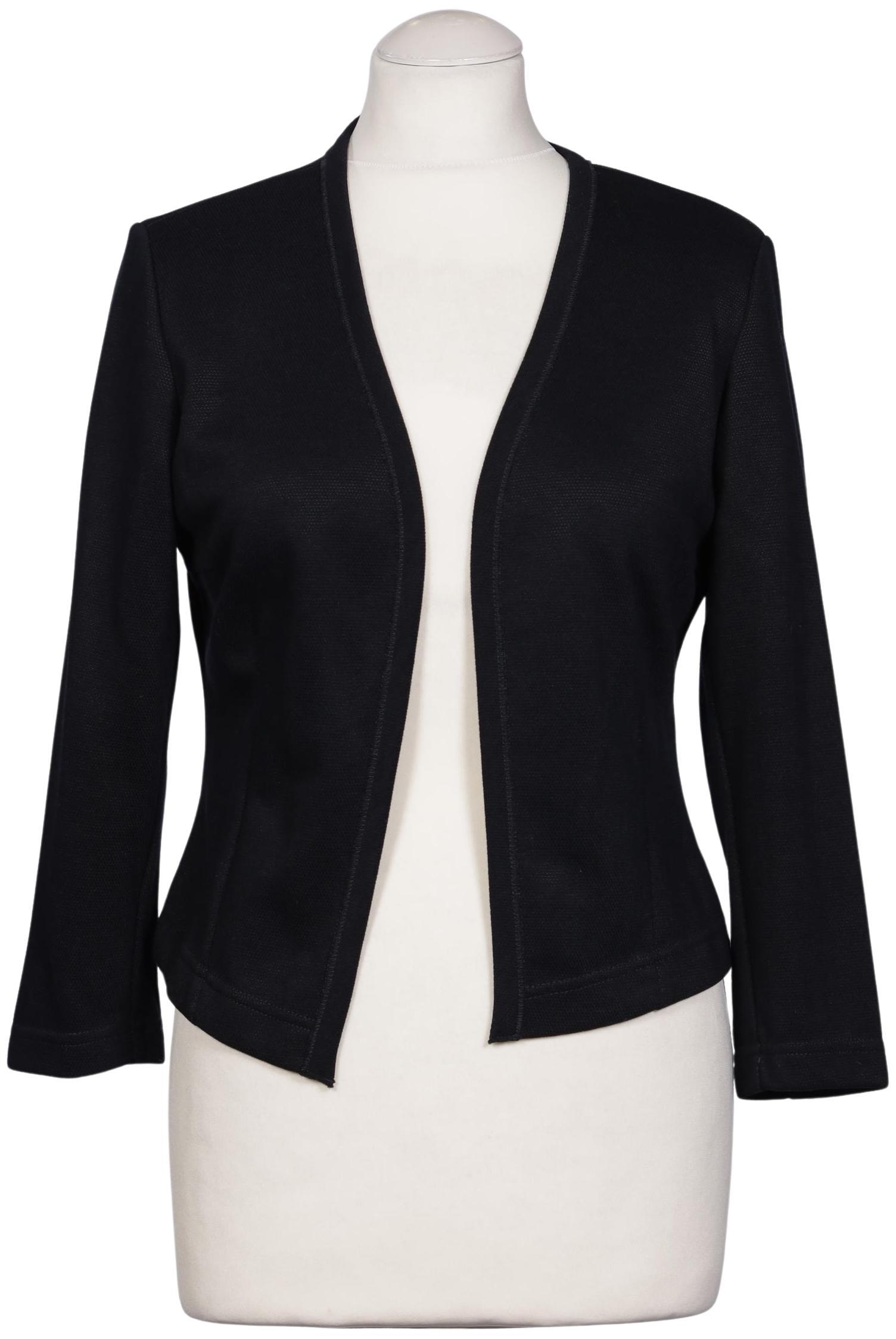 

Opus Damen Strickjacke, marineblau, Gr. 36