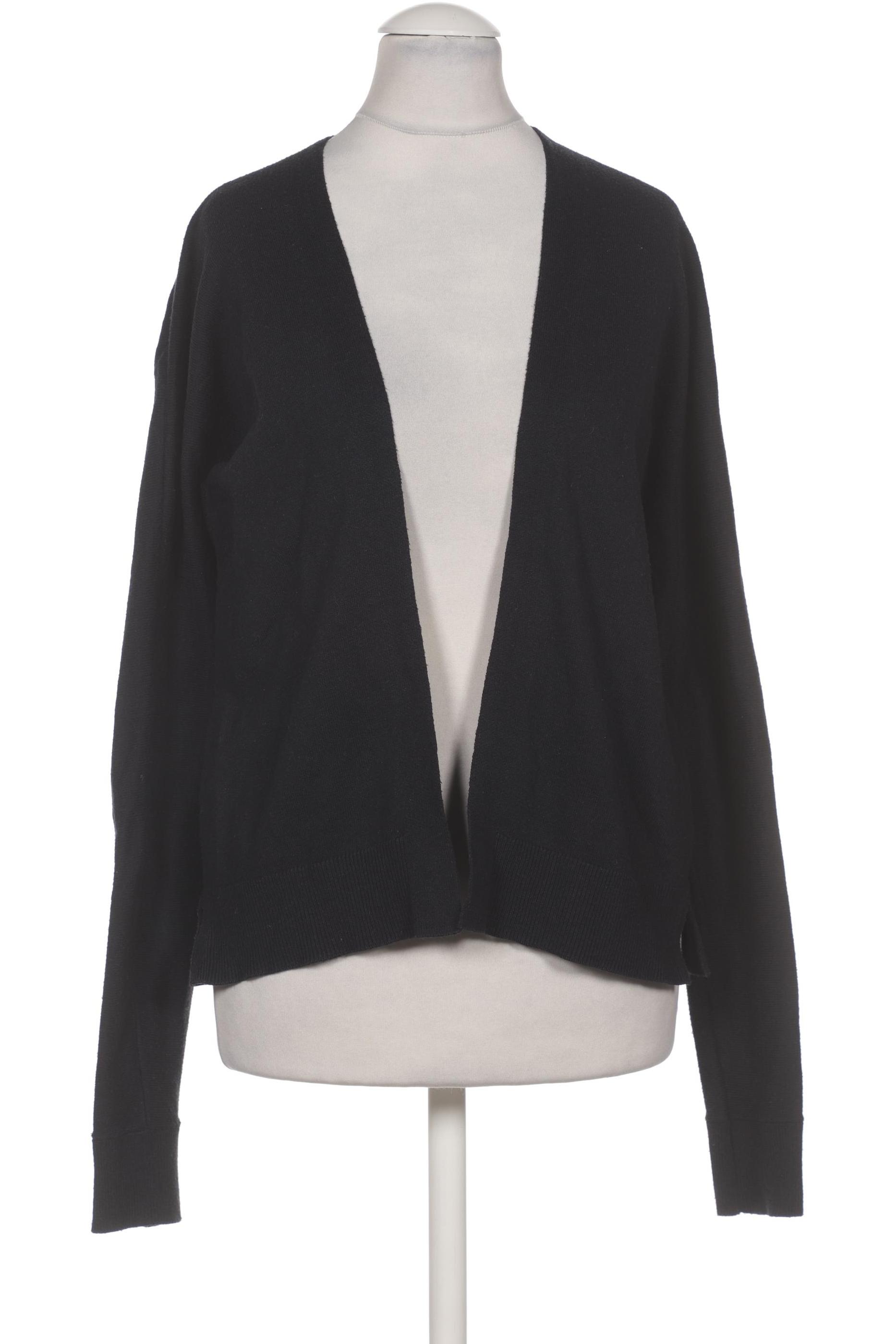 

Opus Damen Strickjacke, marineblau, Gr. 36