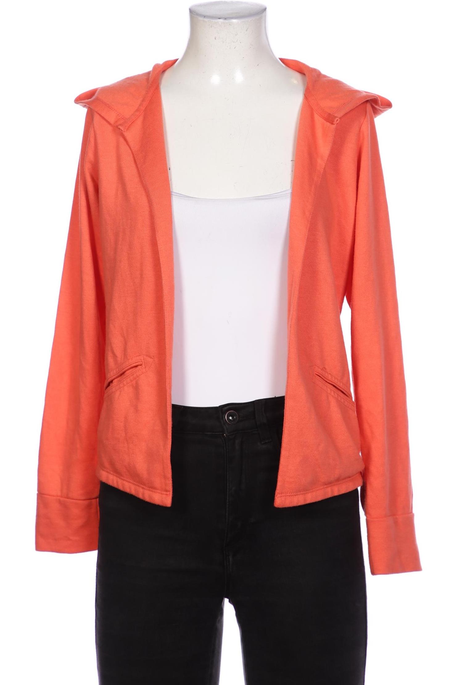 

Opus Damen Strickjacke, pink, Gr. 36