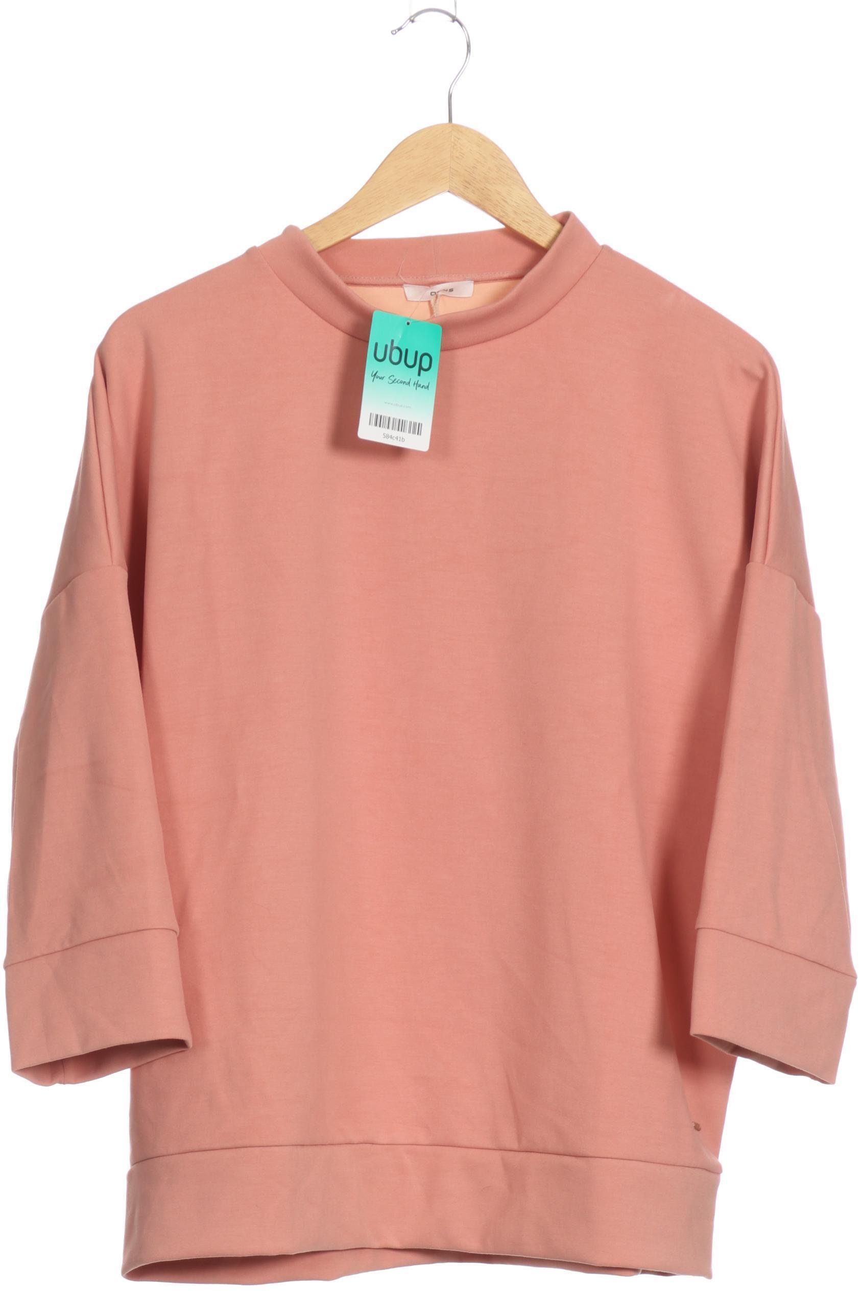 

Opus Damen Sweatshirt, pink, Gr. 40