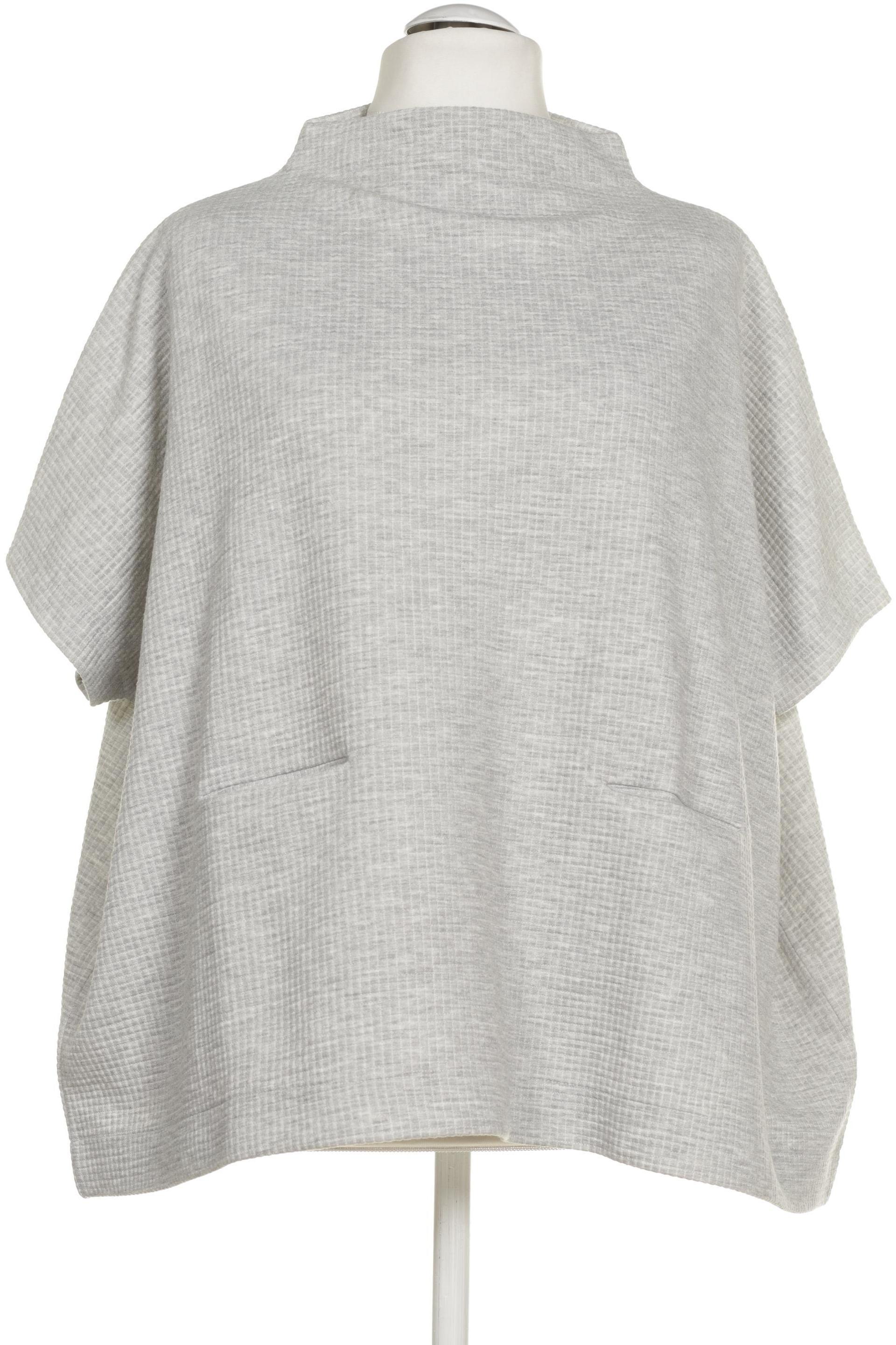 

Opus Damen Sweatshirt, grau, Gr.