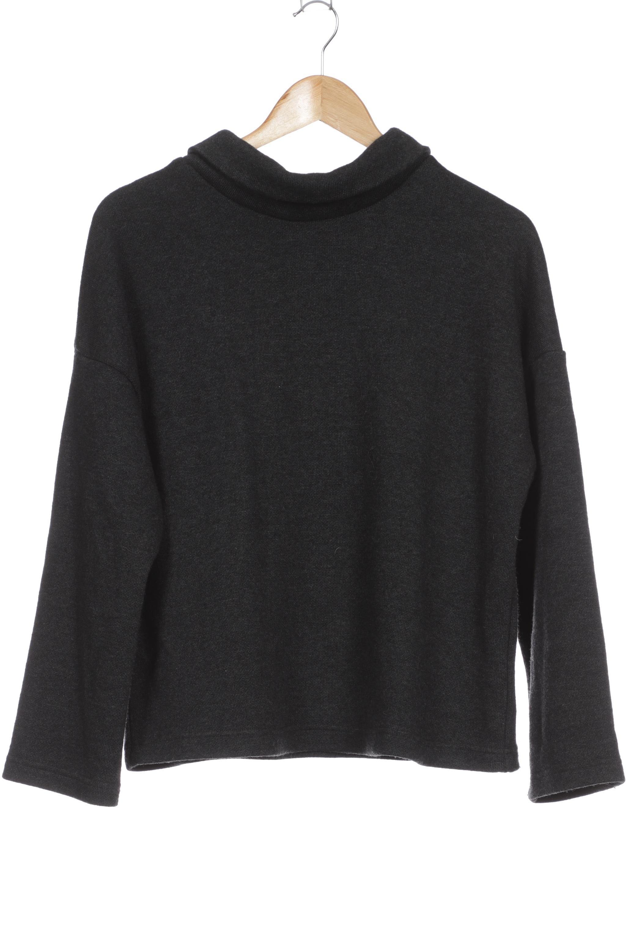 

Opus Damen Pullover, grau, Gr. 38