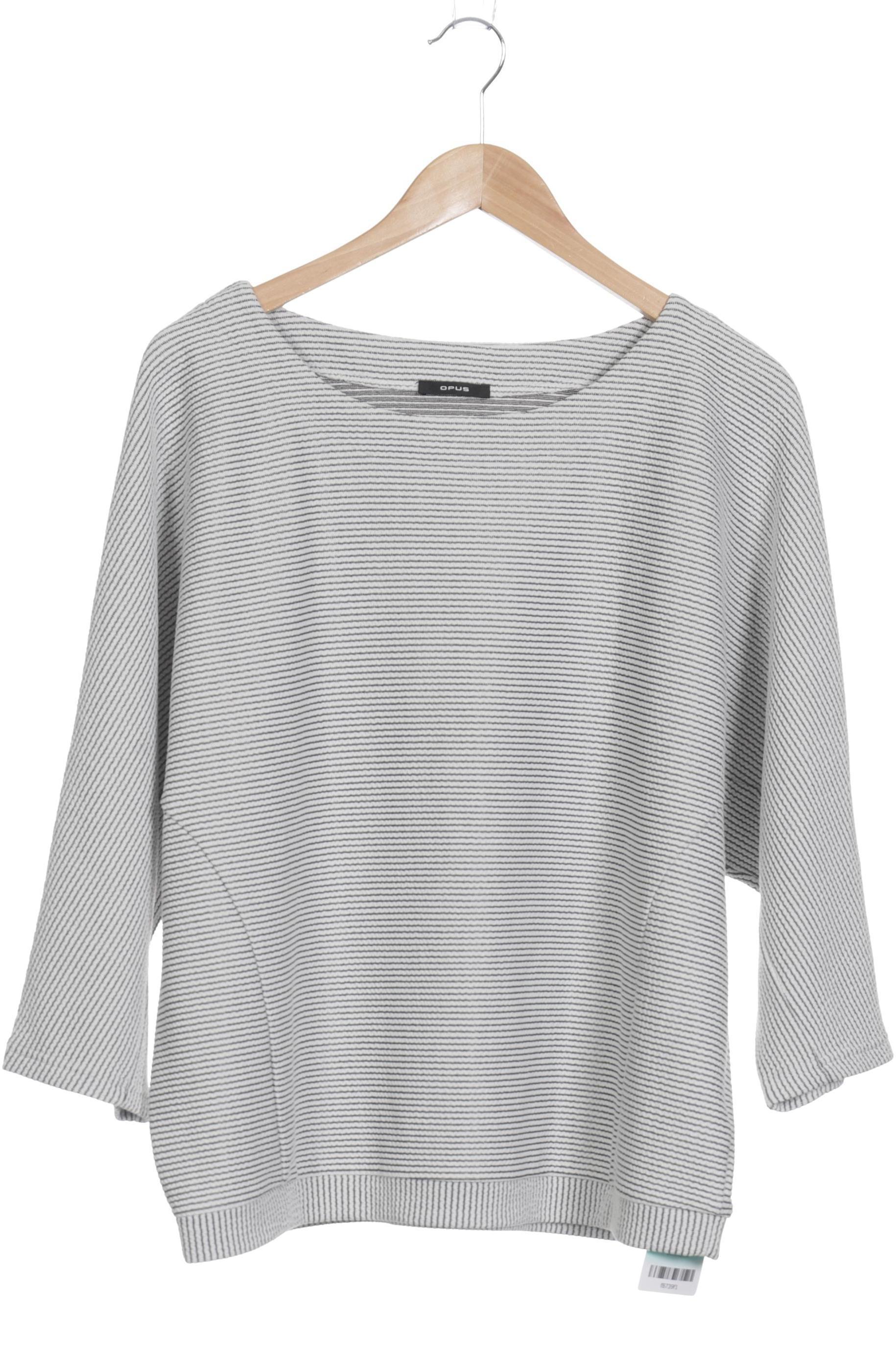 

Opus Damen Sweatshirt, , Gr.