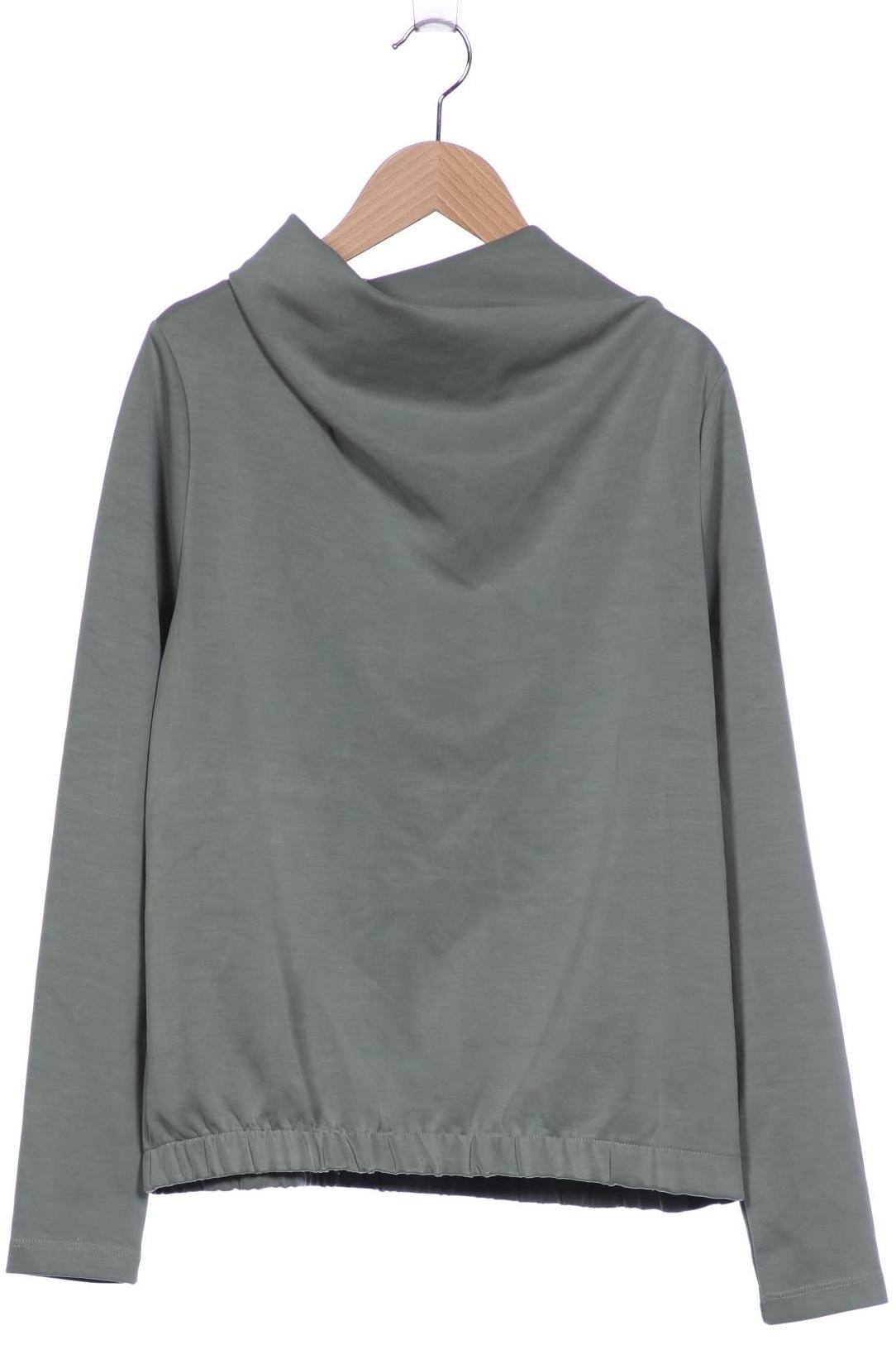 

Opus Damen Sweatshirt, hellgrün, Gr. 36