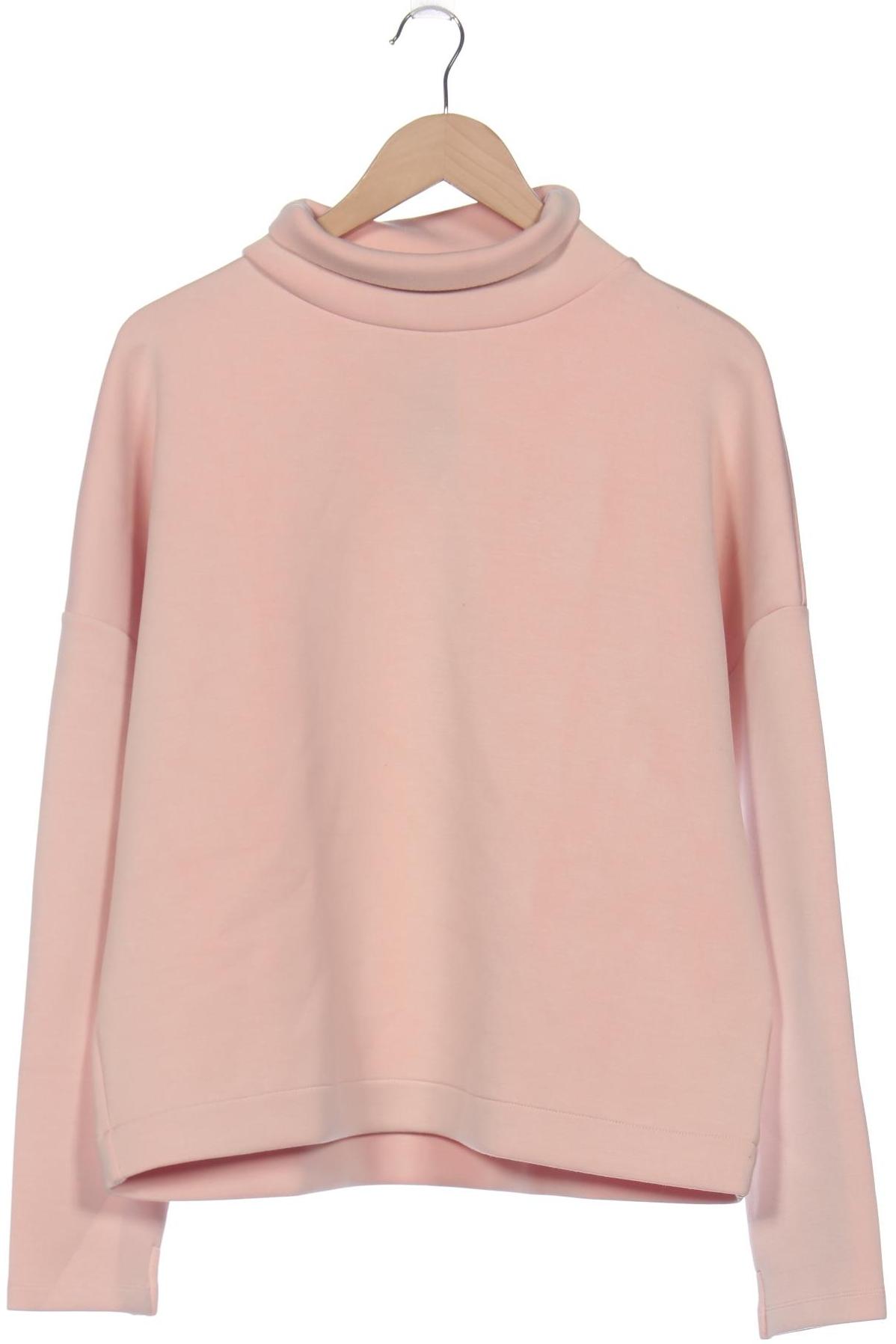 

Opus Damen Sweatshirt, pink, Gr. 40
