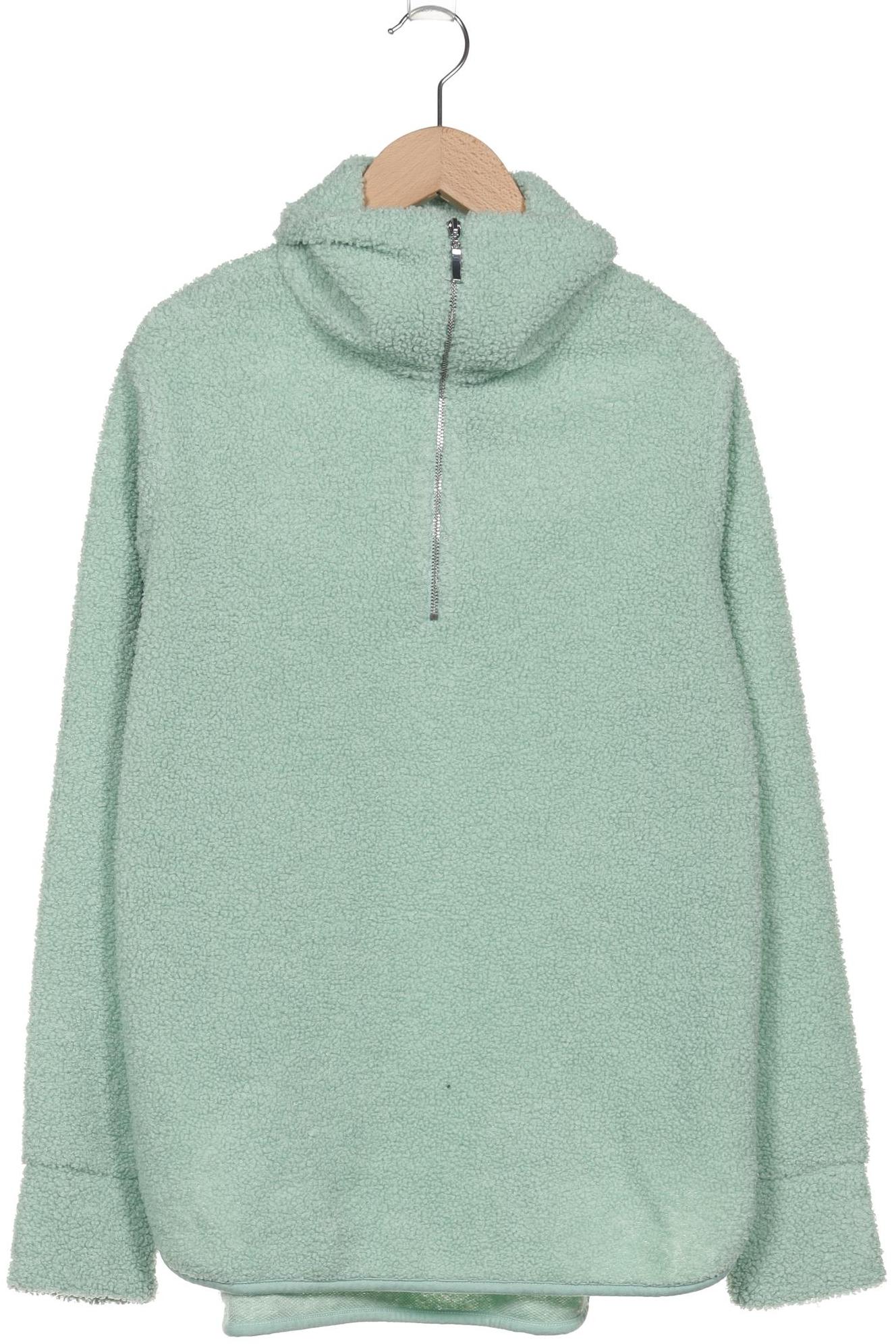 

Opus Damen Sweatshirt, hellgrün, Gr. 36
