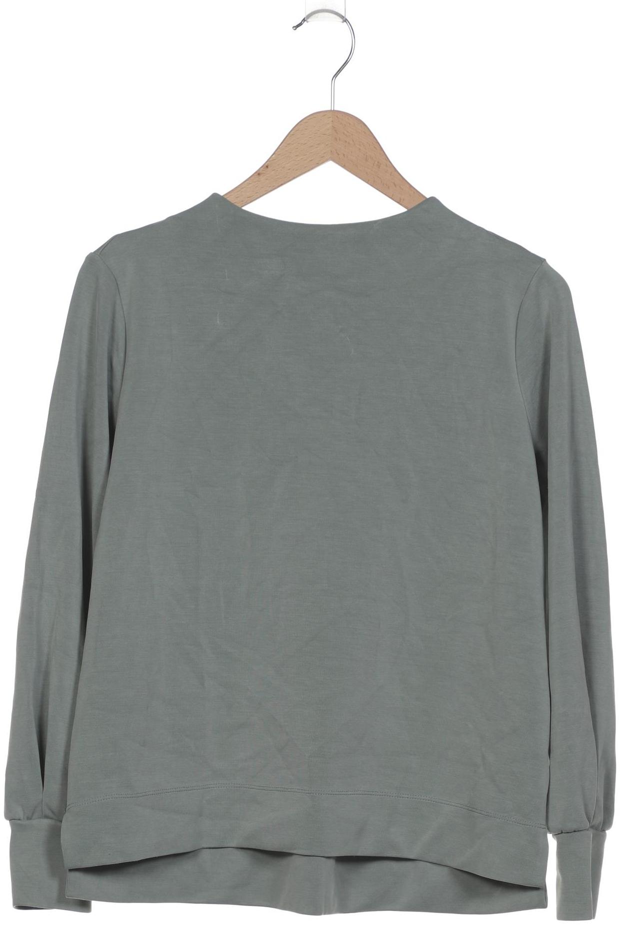 

Opus Damen Sweatshirt, hellgrün, Gr. 38