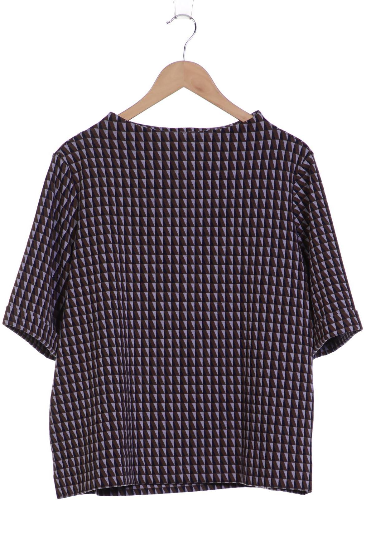 

Opus Damen Sweatshirt, flieder, Gr. 44