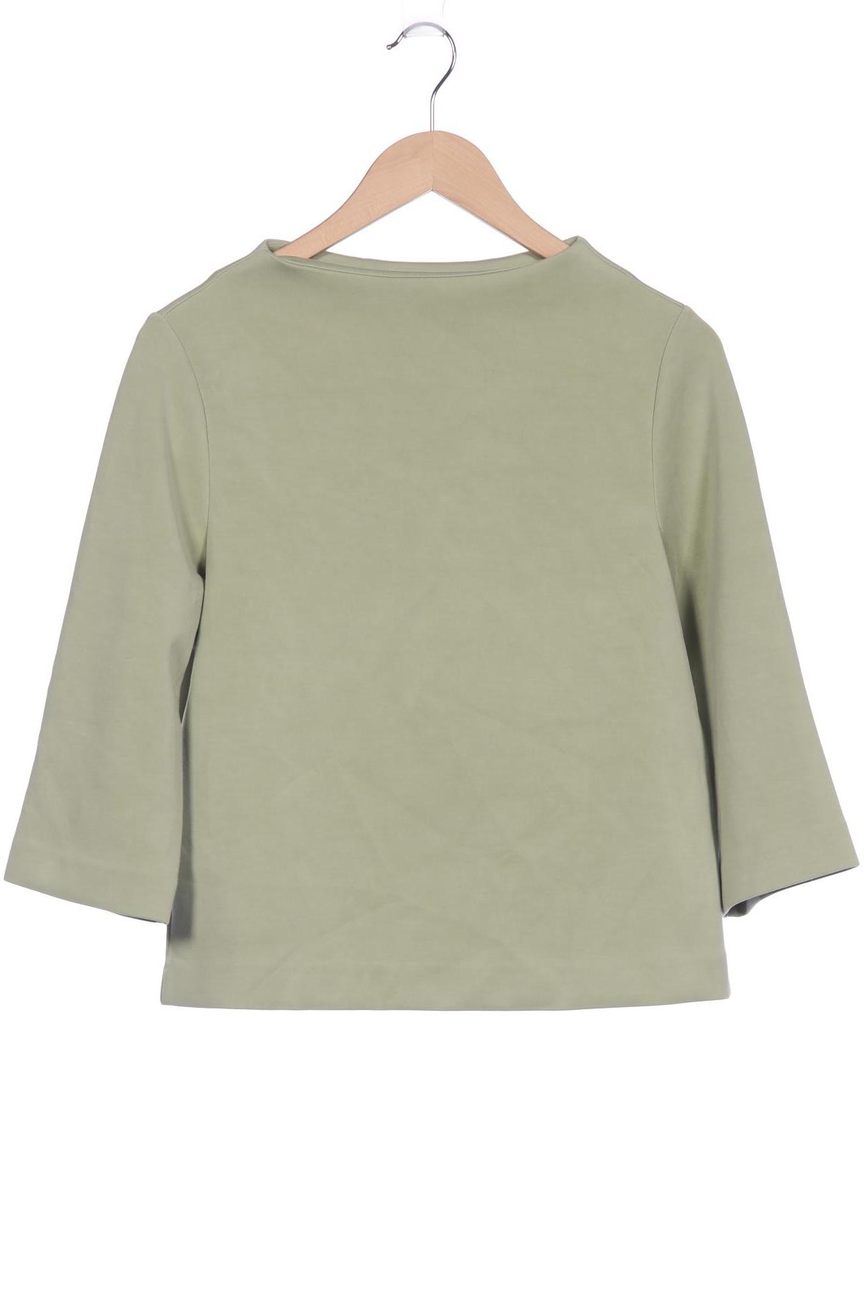 

Opus Damen Sweatshirt, hellgrün, Gr. 36