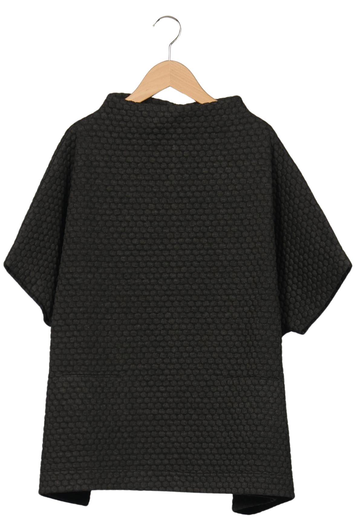 

Opus Damen Sweatshirt, grau, Gr. 48