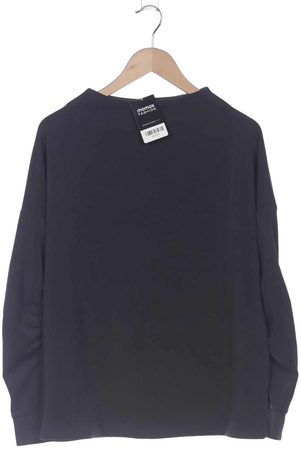 

Opus Damen Sweatshirt, grau, Gr. 44